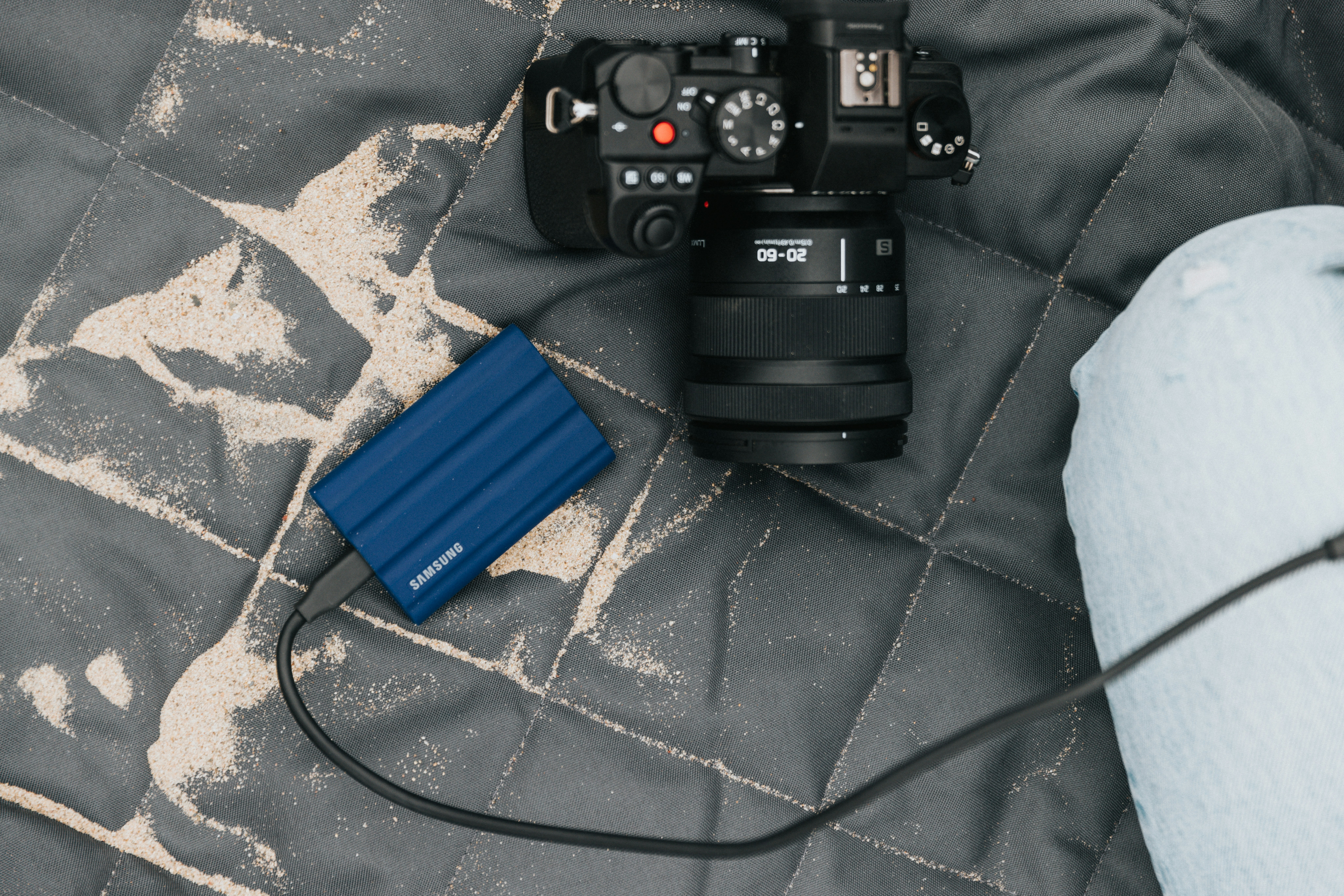 How to Set Up Remote Camera Shooting: Easy Steps for Perfect Shots