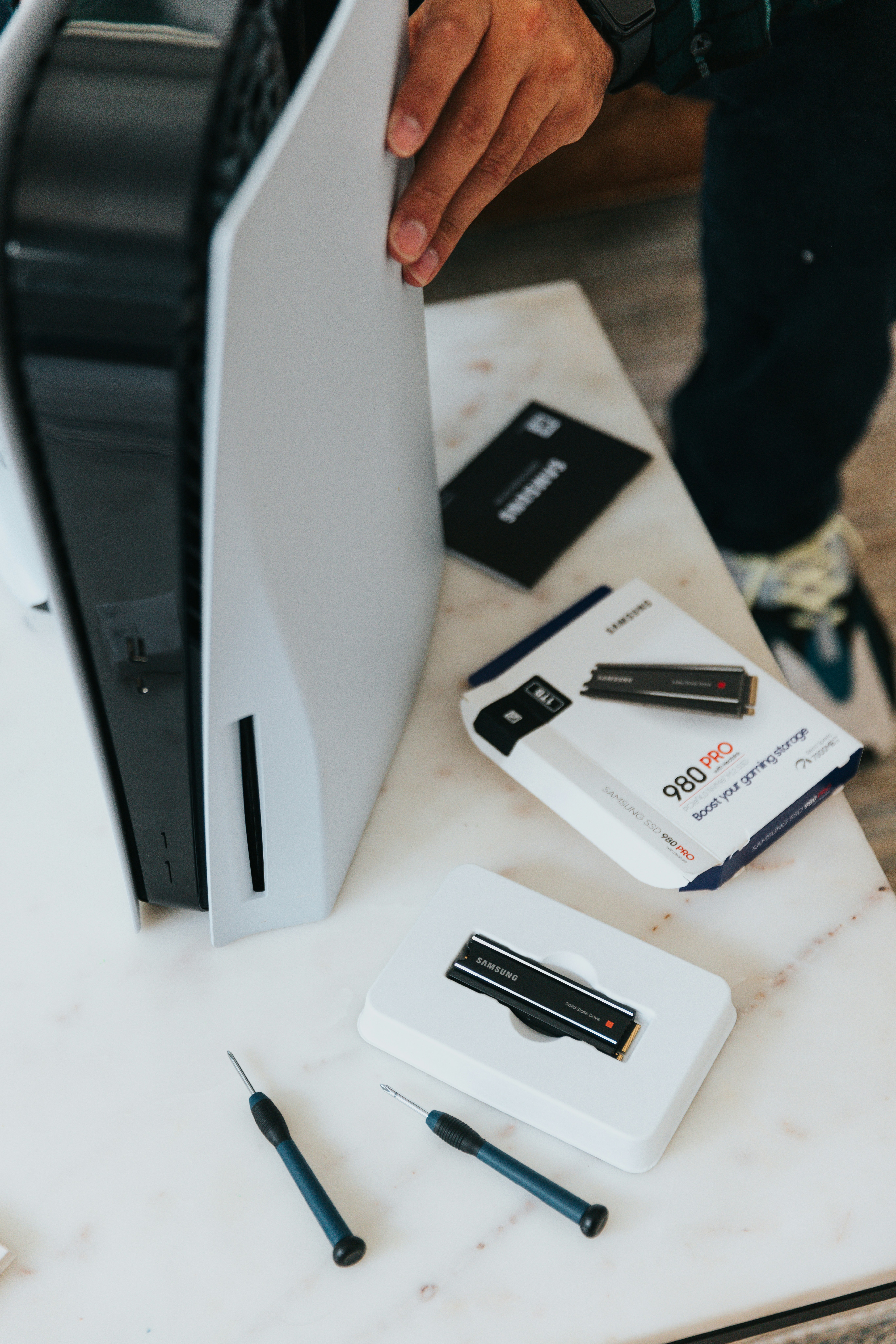 Photo by samsungmemory