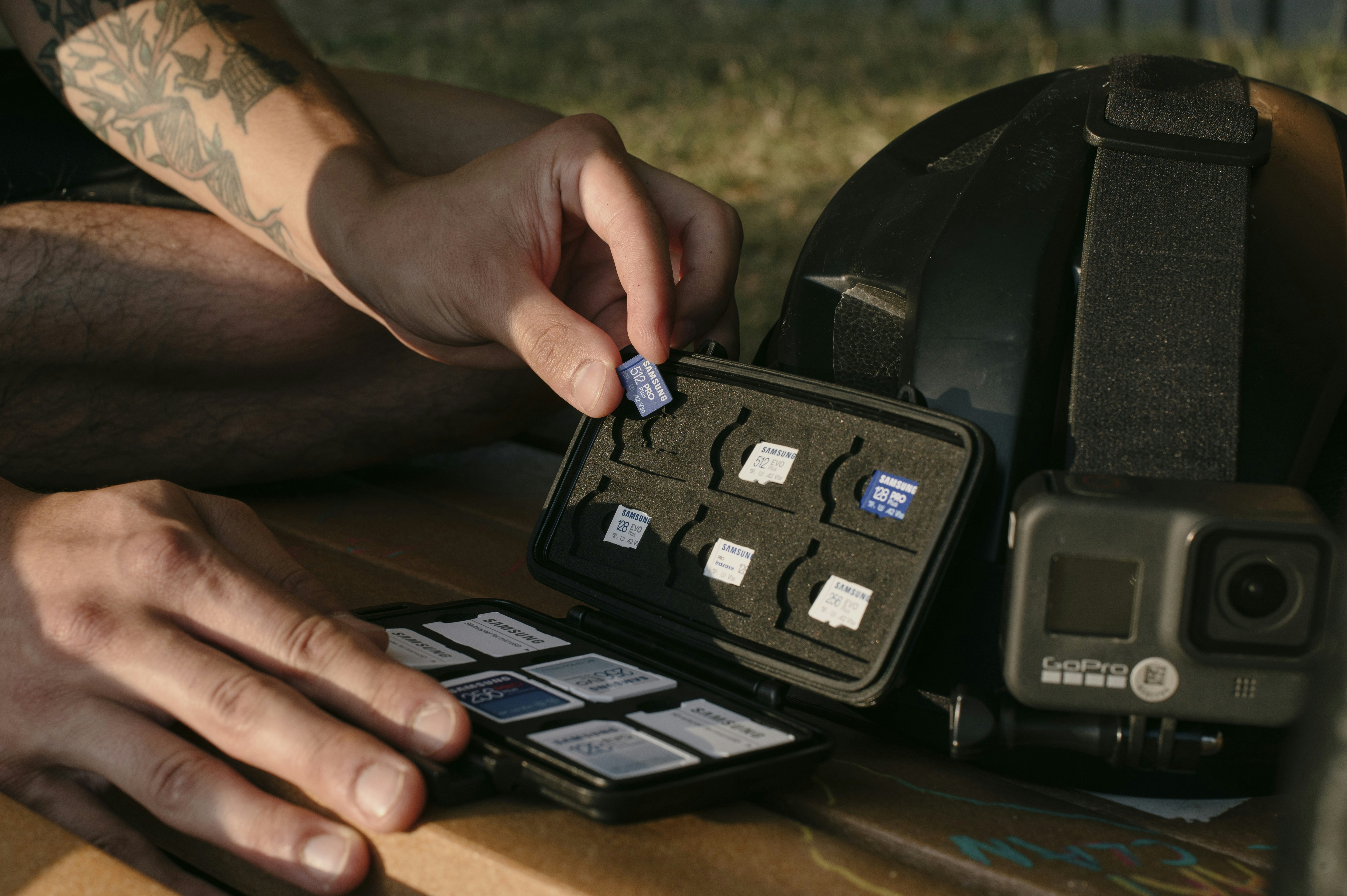 Photo by samsungmemory