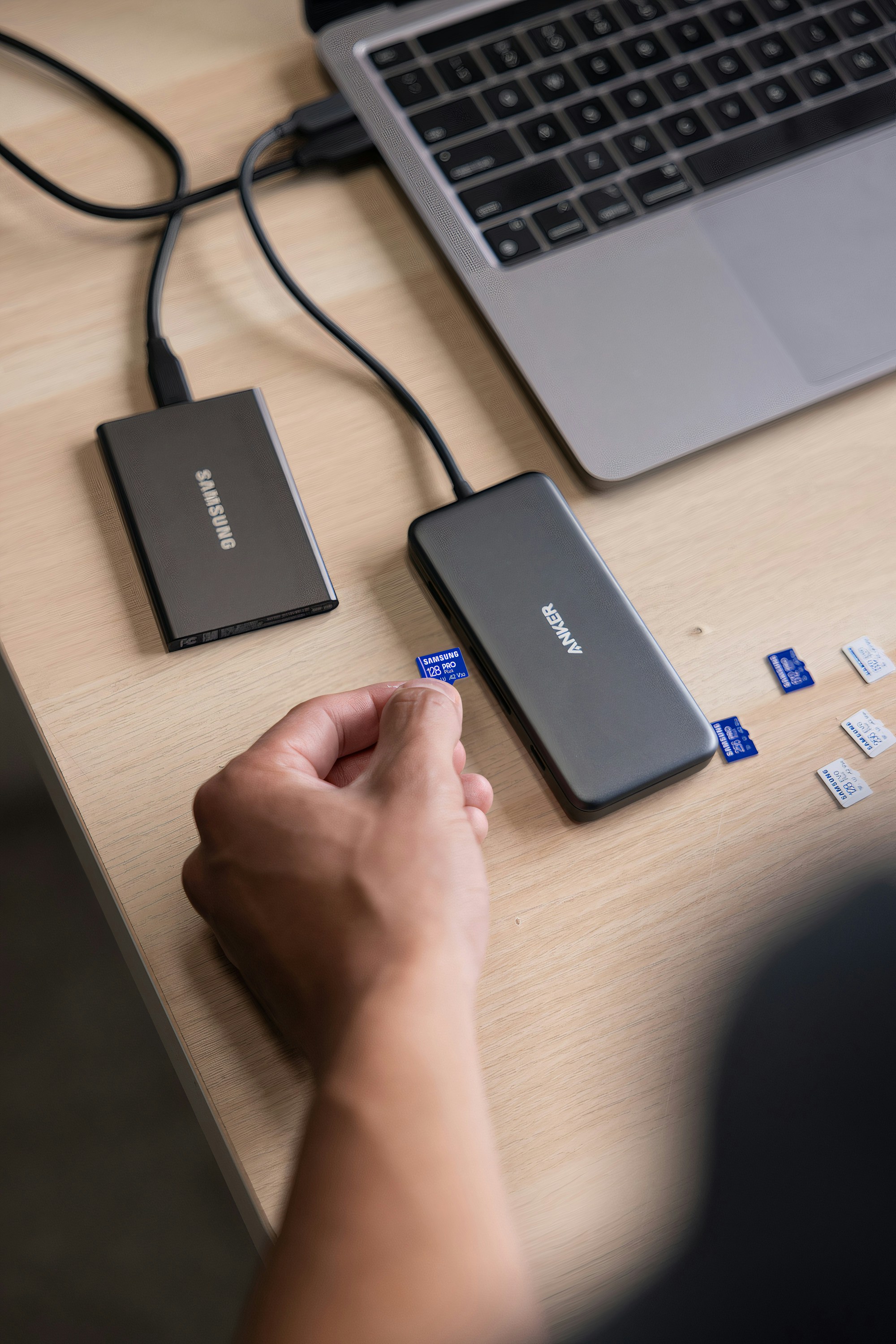 Photo by samsungmemory