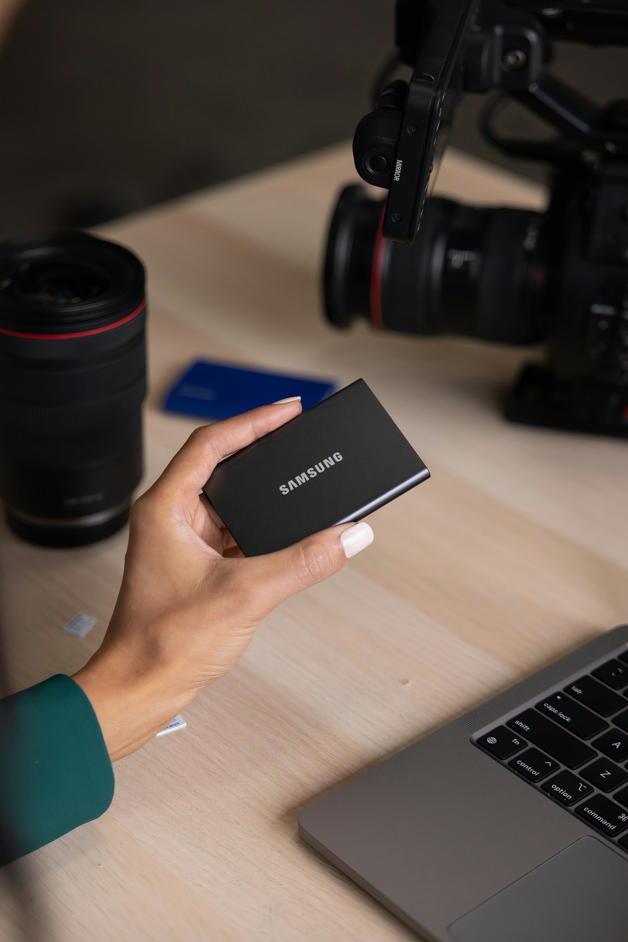 Photo by samsungmemory