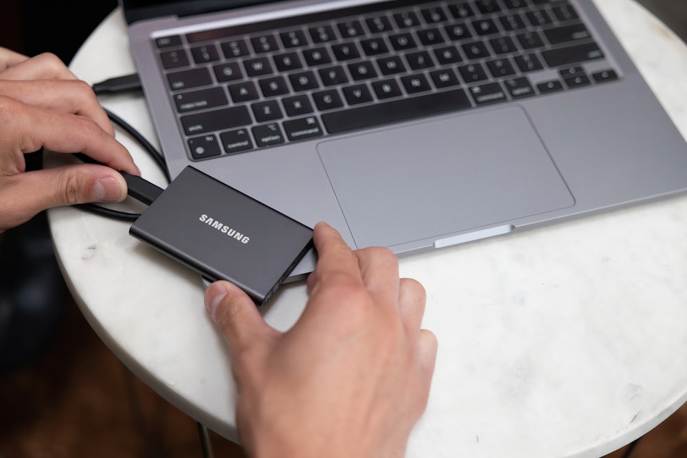 Samsung Original Charger Power Up Your Devices Safely