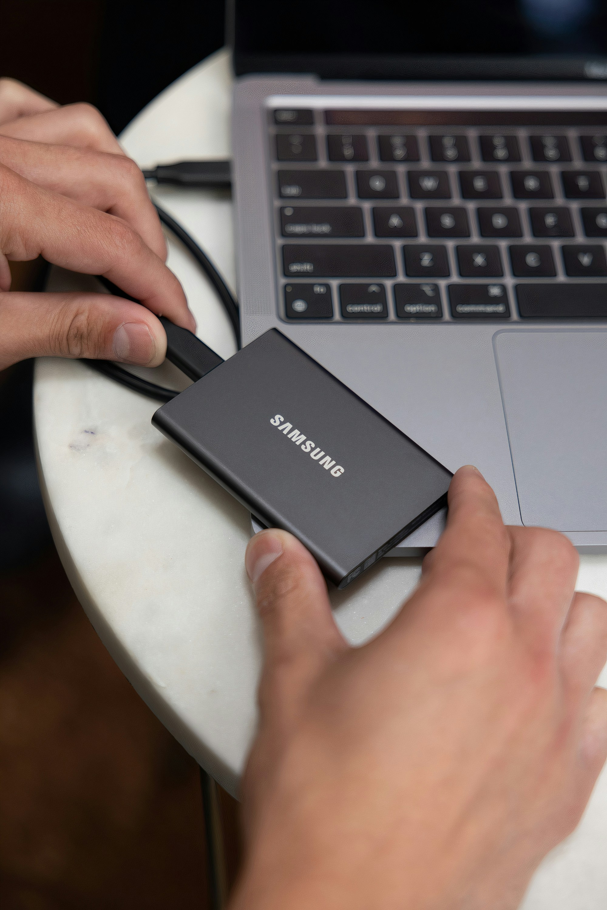 Photo by samsungmemory