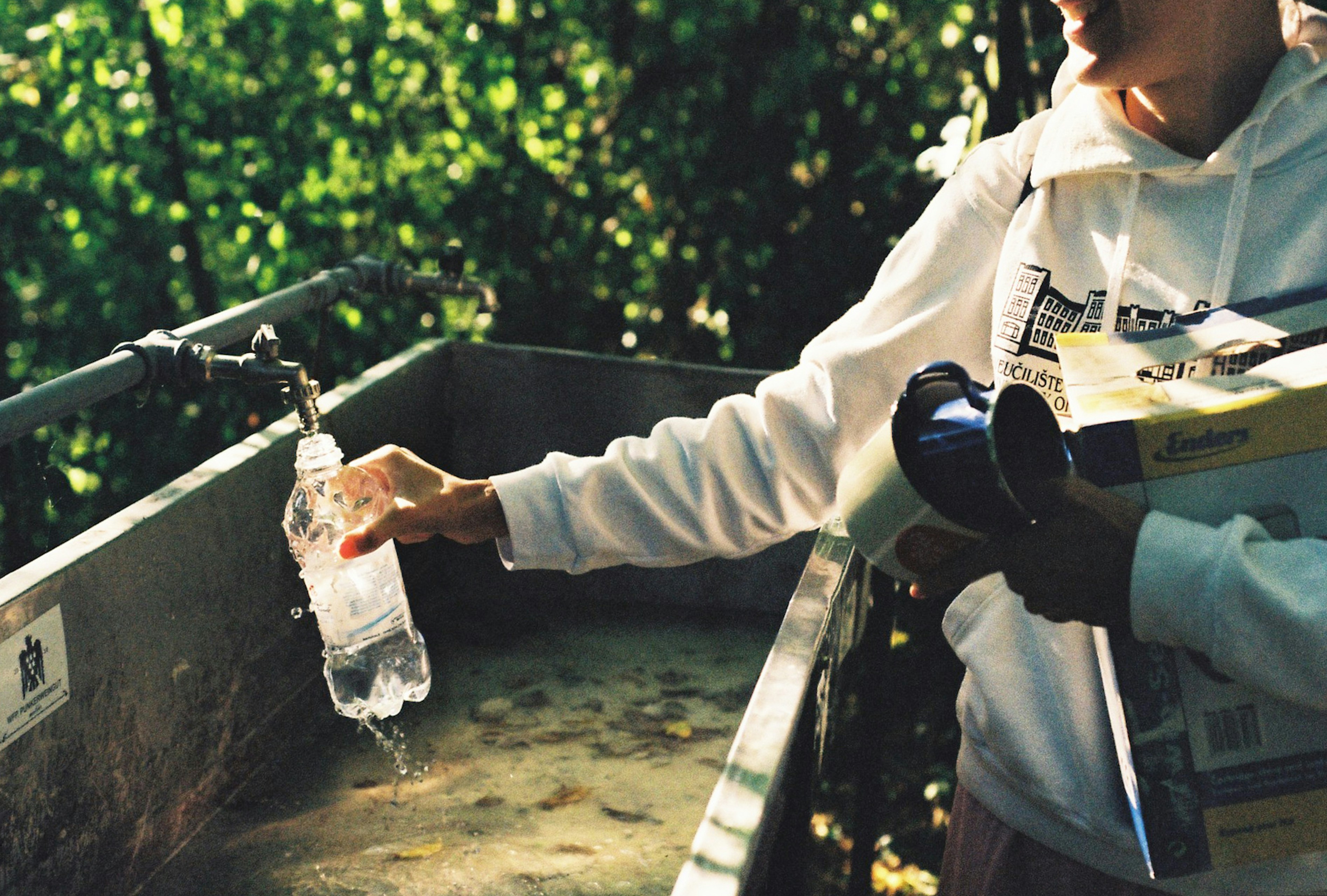 Tolmin, Slovenia - None