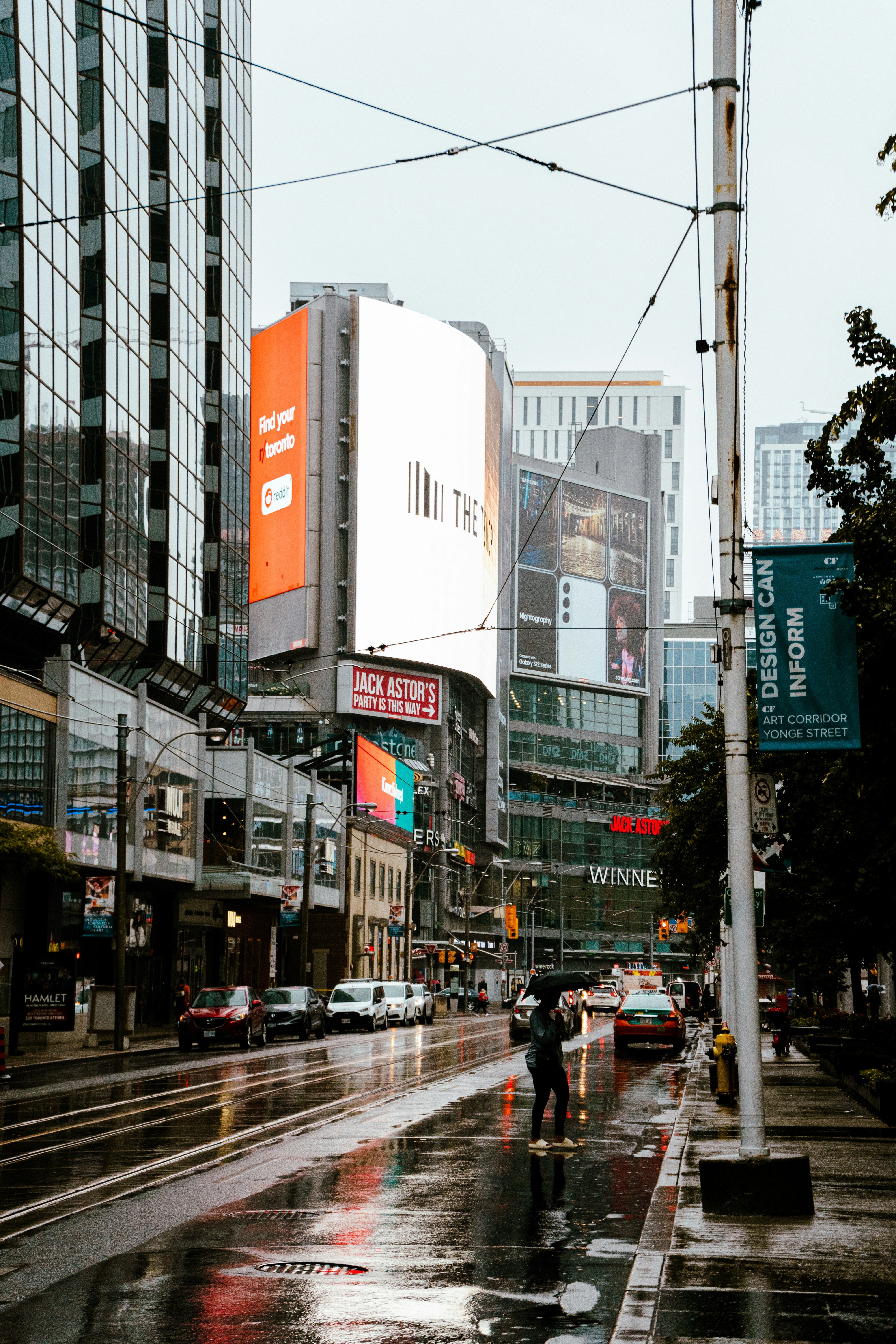 The Cultural Logic of Shapeshifter Narratives