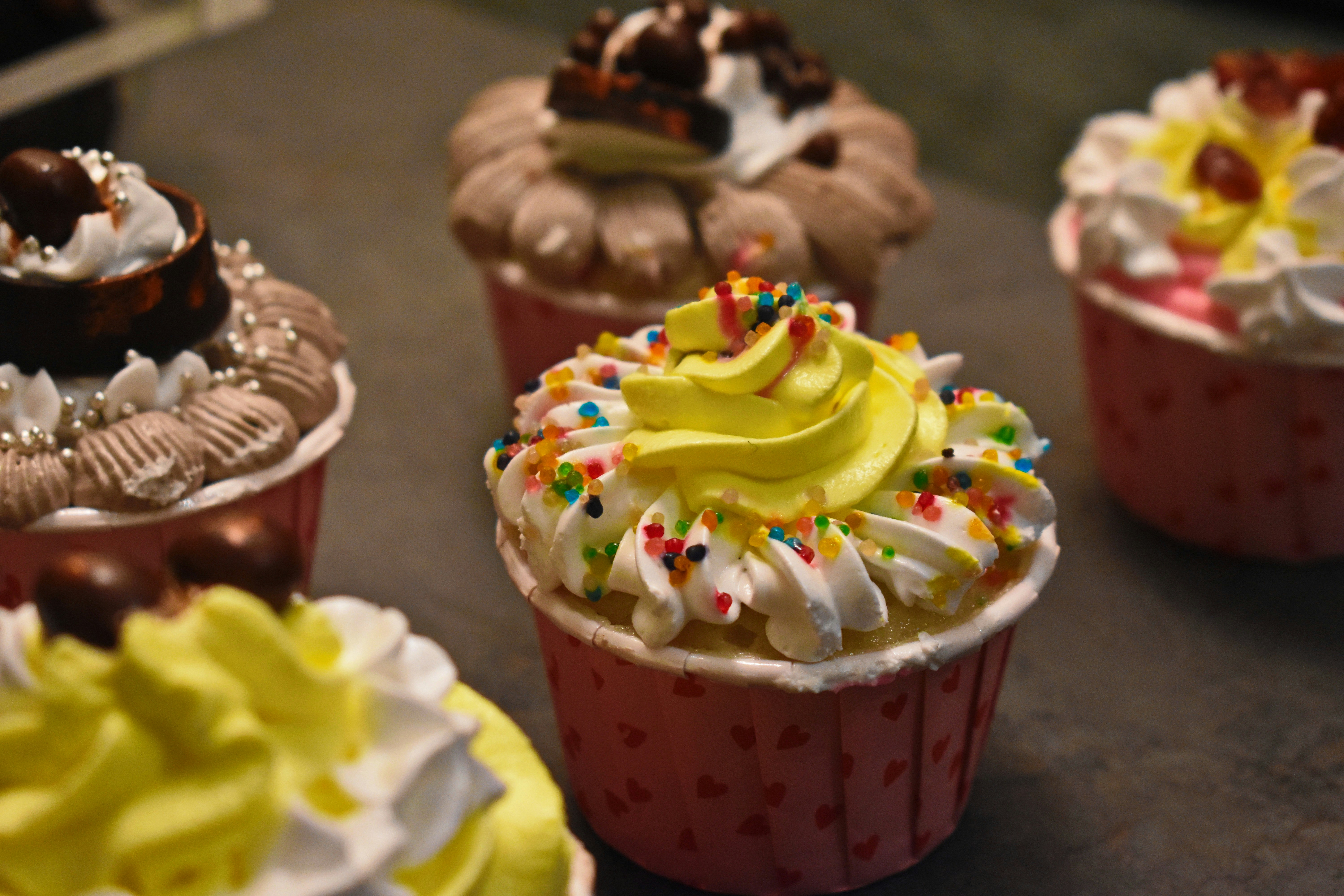 Bakery Business Plan for Dessert Patisserie