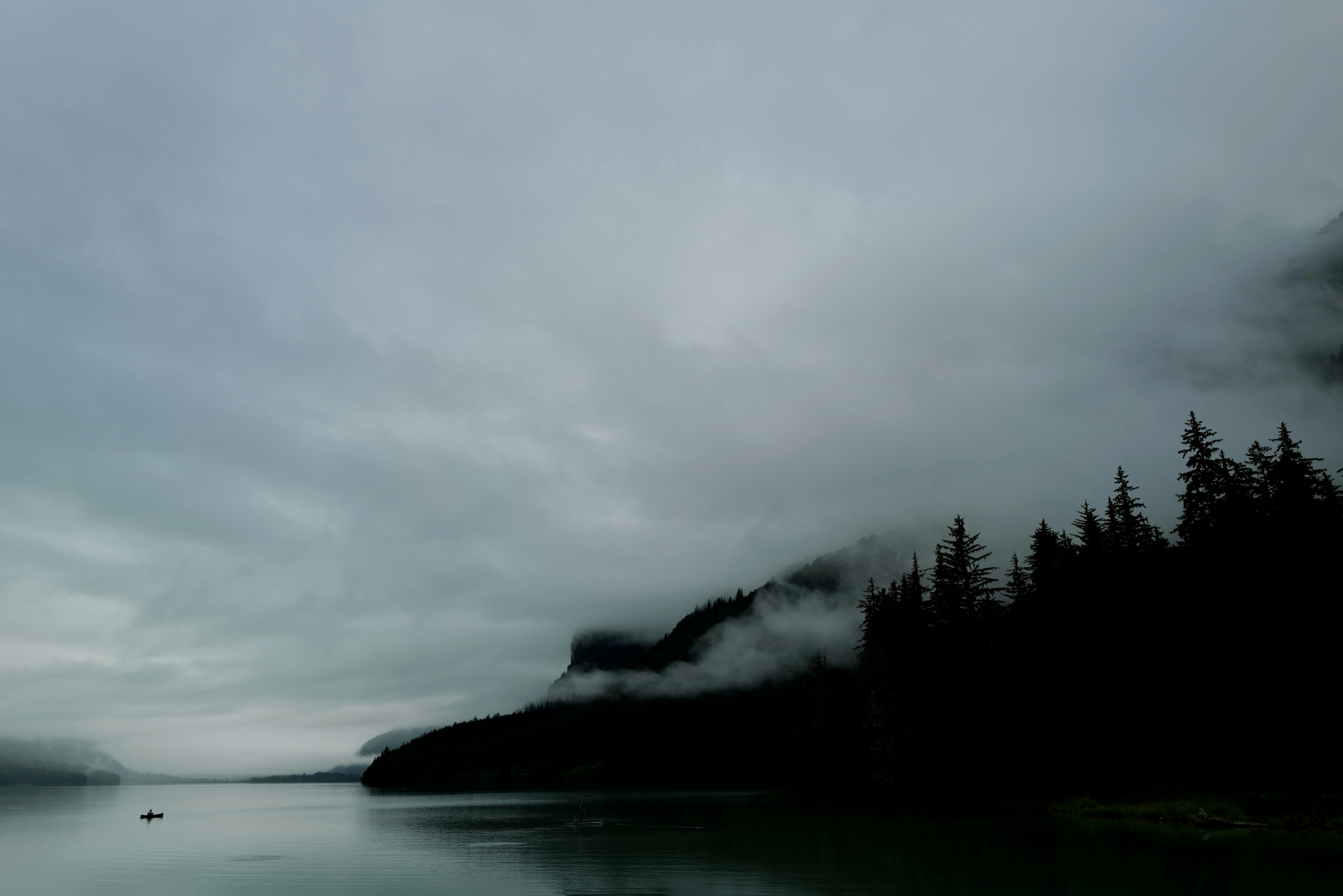 Photo by mostlycogent