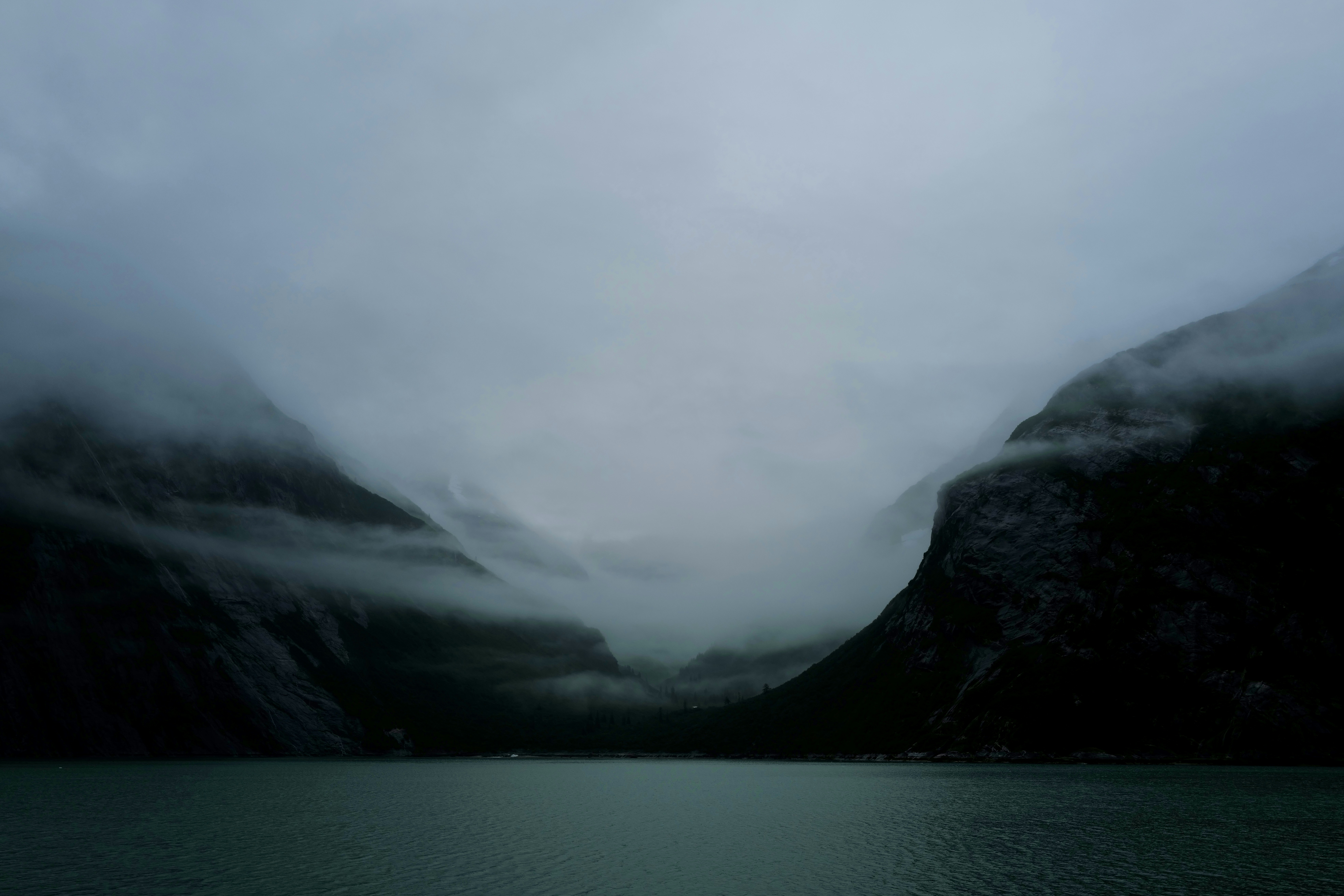 Photo by mostlycogent