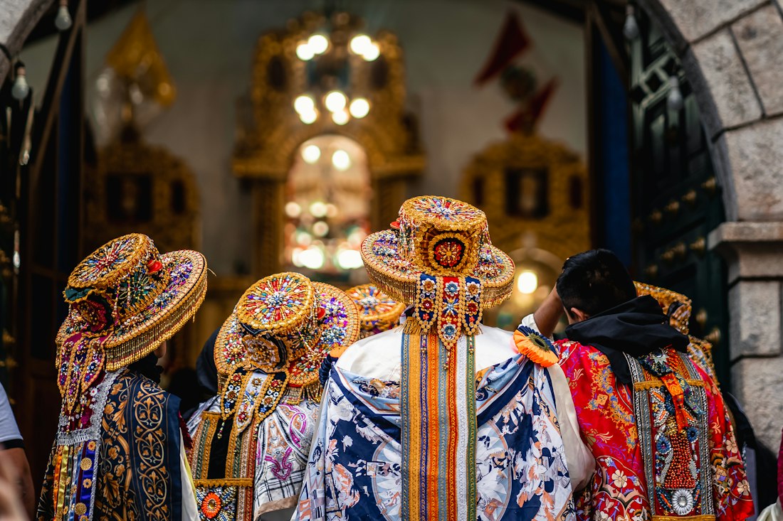 Corpus Christi