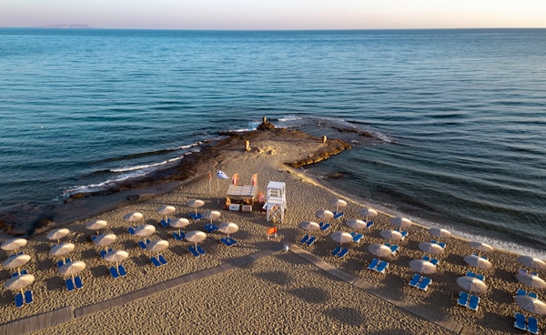 Exploring Malia Cuisine: Traditional Dishes and Restaurants