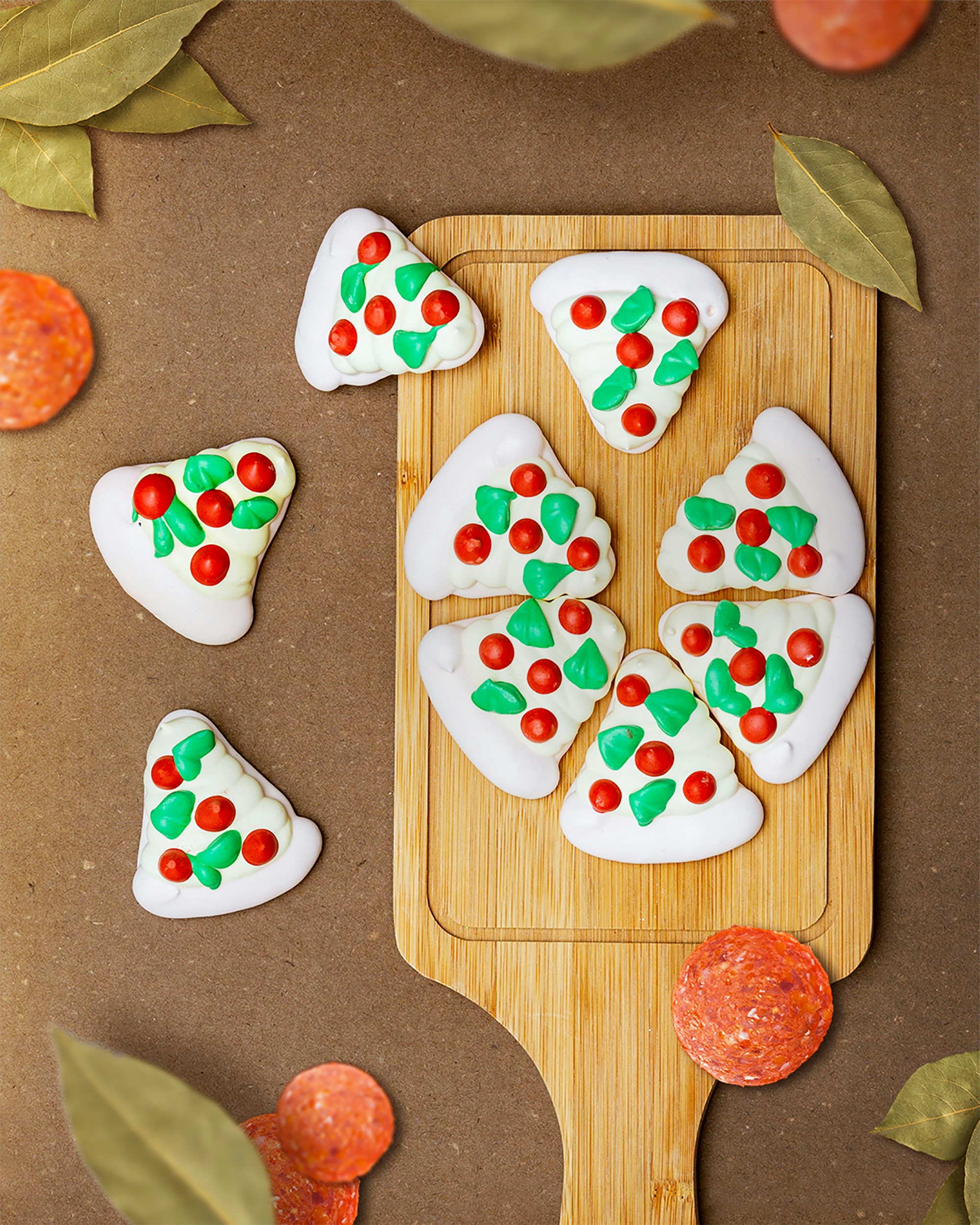 KRISPY KREME® Spreads Joy on World Kindness Day, Nov. 13