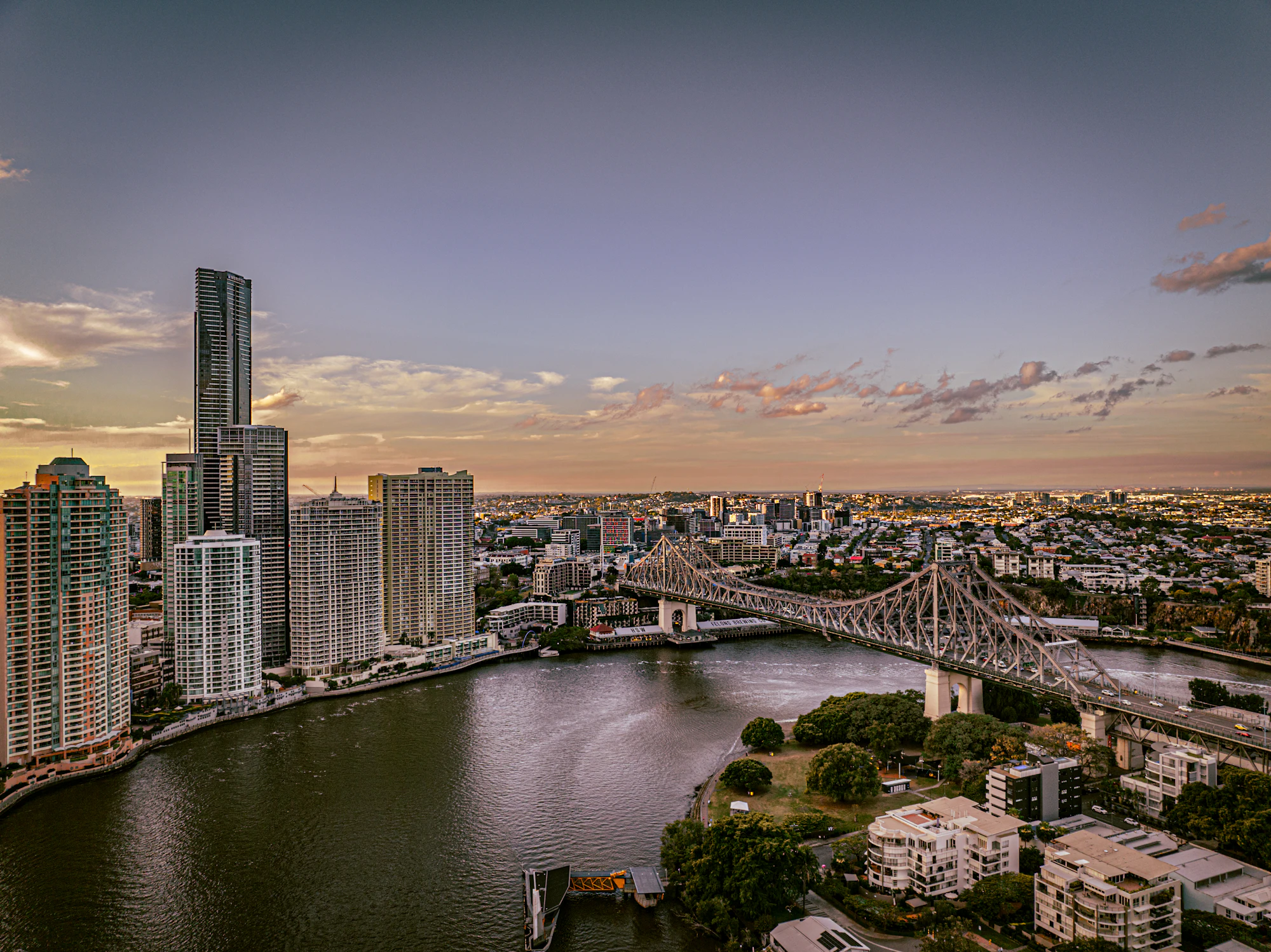 Queensland
