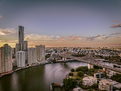 Greater Brisbane