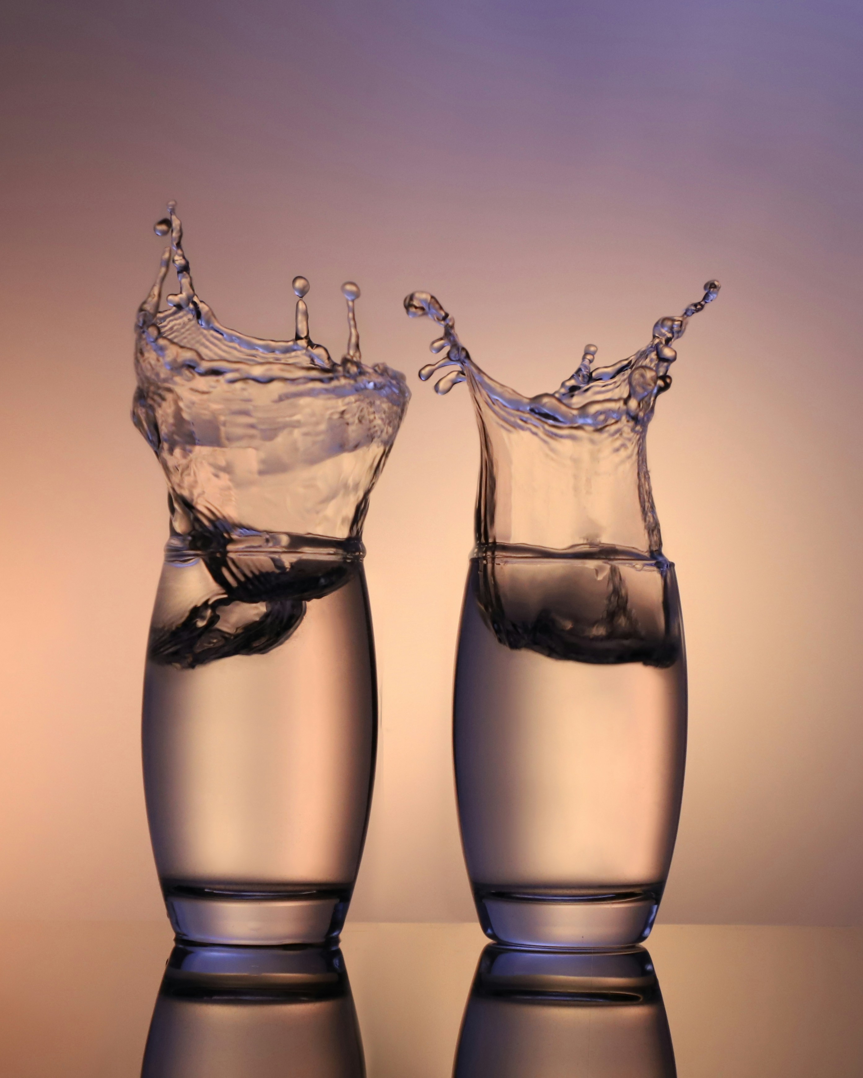 Comparaison entre adoucisseur d'eau et filtre à eau