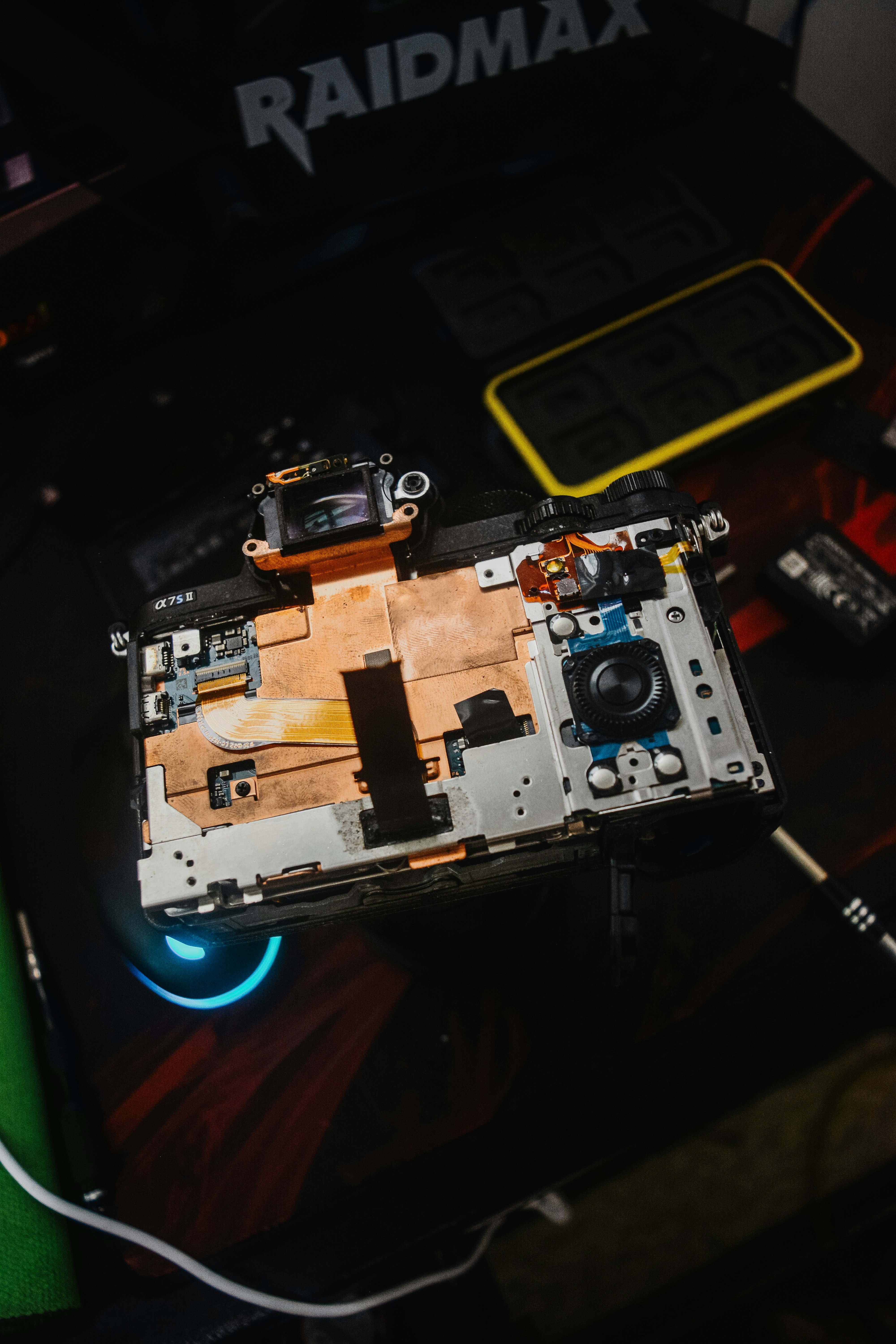 Reparación de Celulares