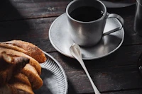 Kaffe & dryck