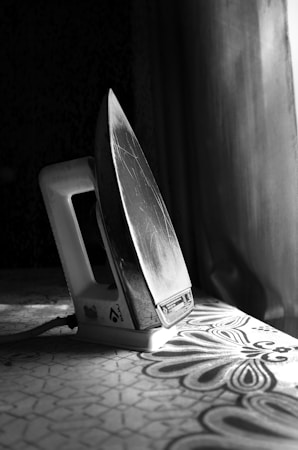 Guía para Elegir la Mejor Plancha de Vapor