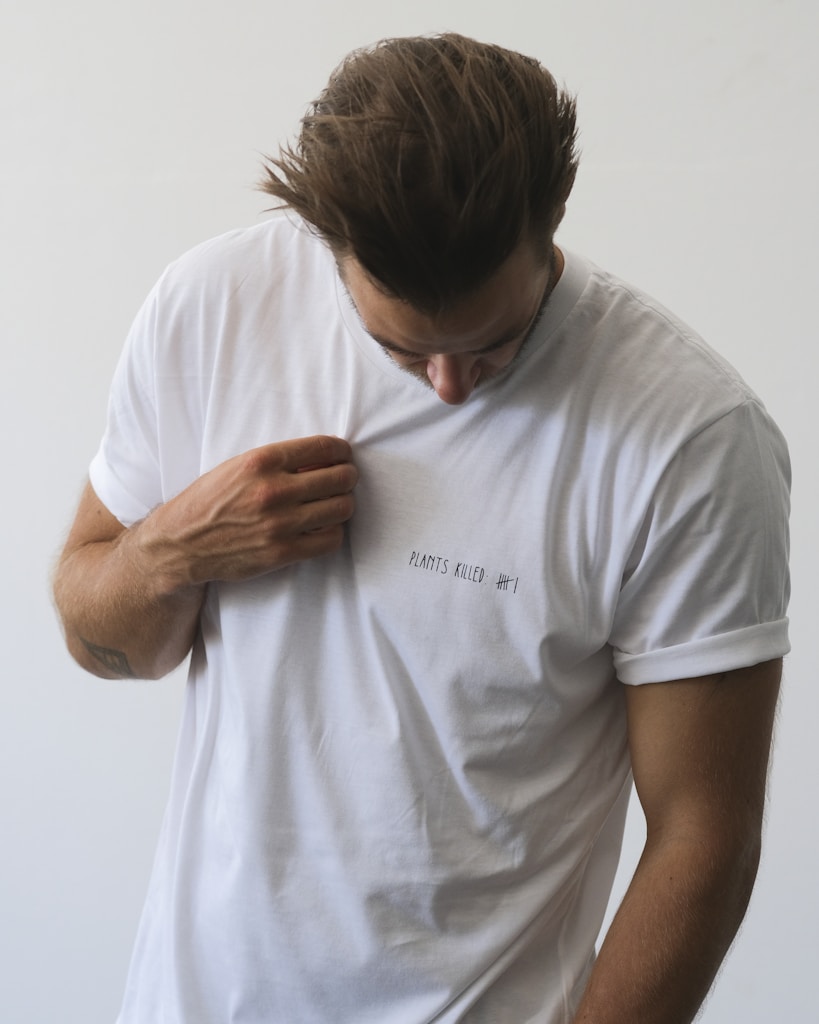 Sloth Care Tee
