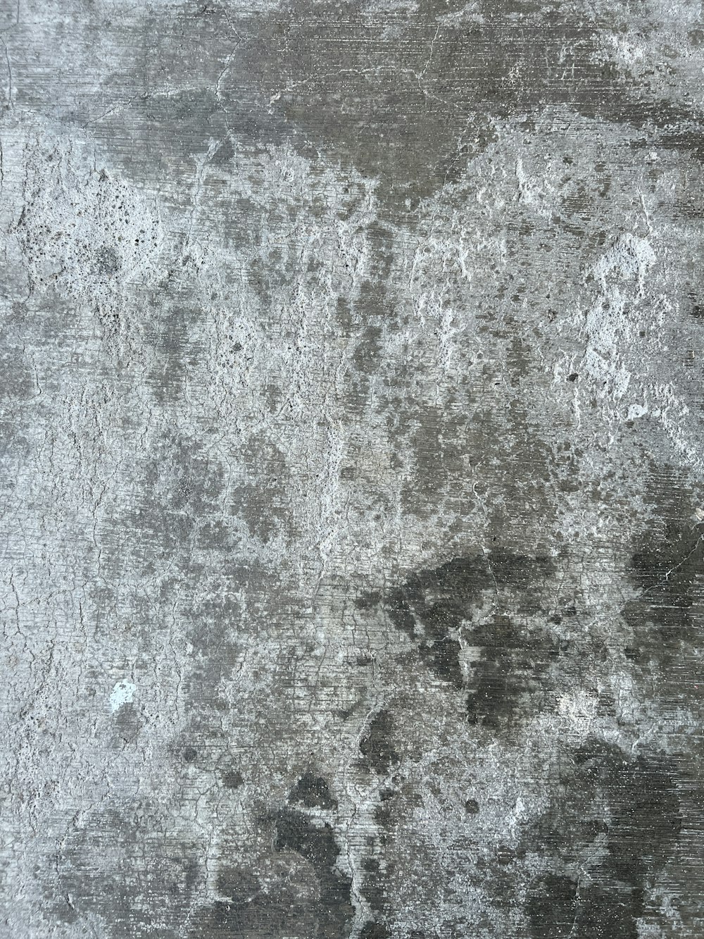 a close-up of a grey surface