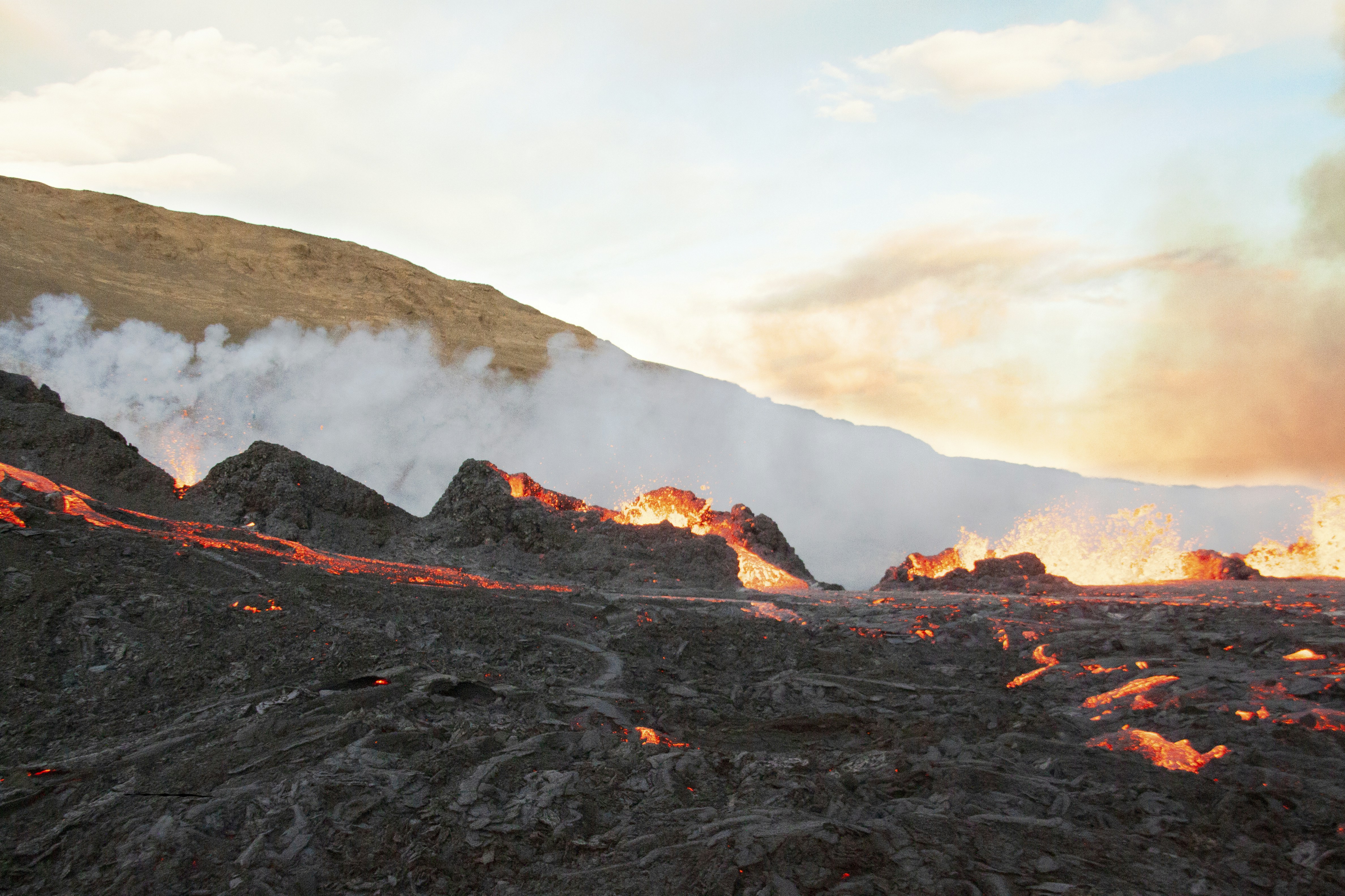 ¿Qué son y cómo se forman las Rocas Ígneas?