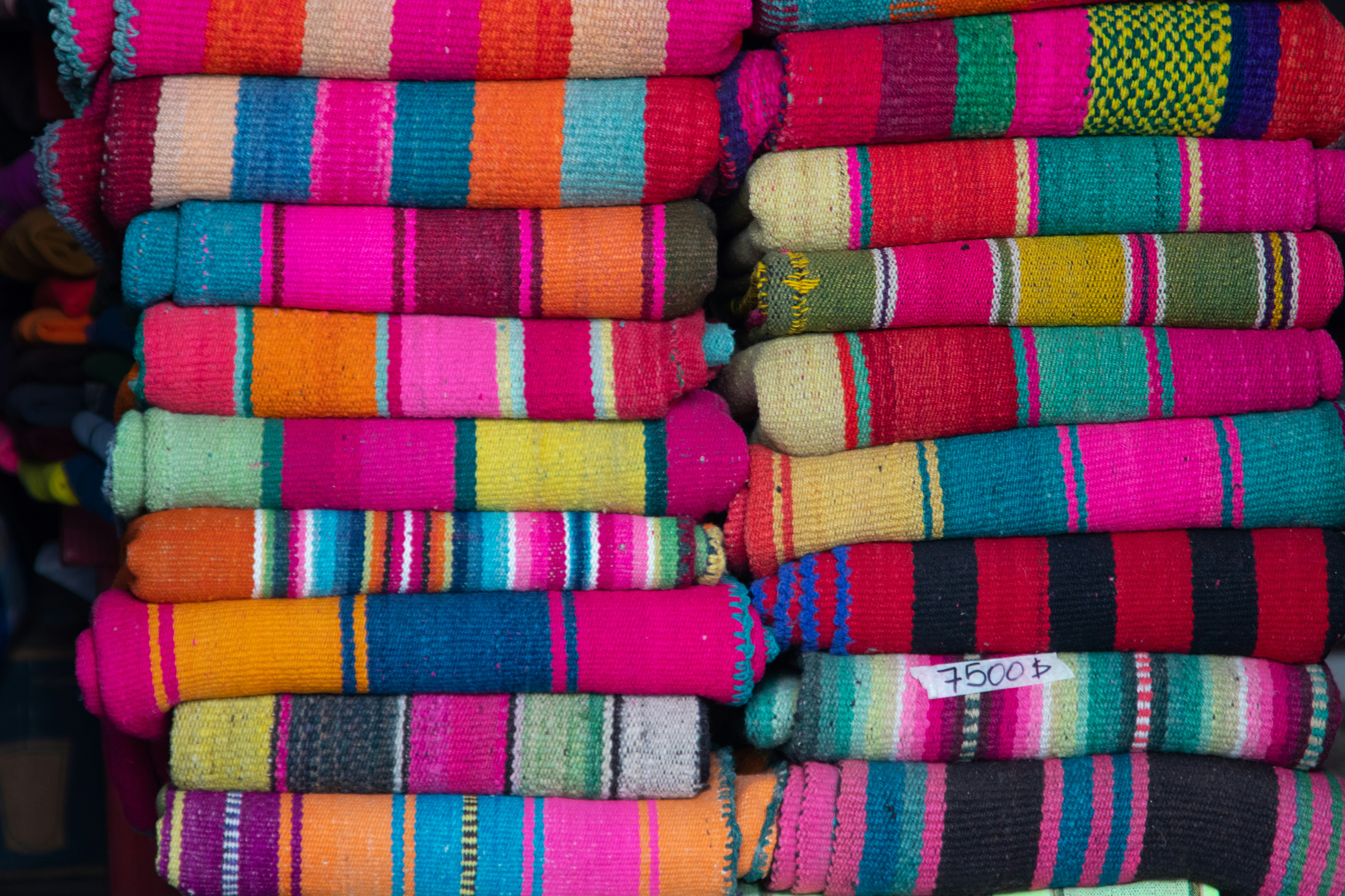 Telones Importados de Calidad