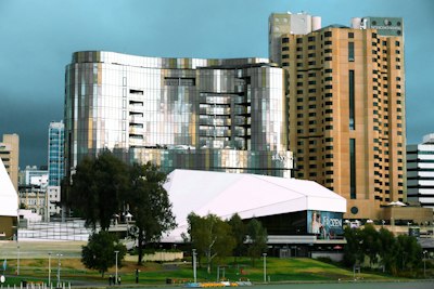 Adelaide dating app — local landmark near where AimerWorld members are based