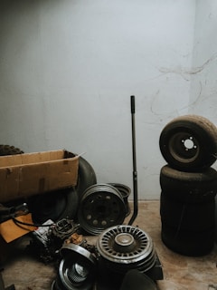 tyre installation franchise partnering with tyrepublic tire services in lagos