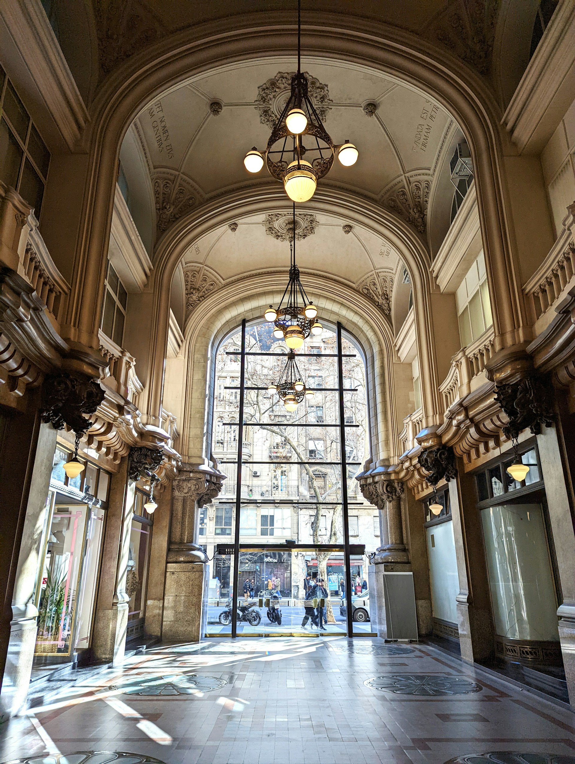 woman wearing yellow long-sleeved dress under white clouds and blue sky during daytime