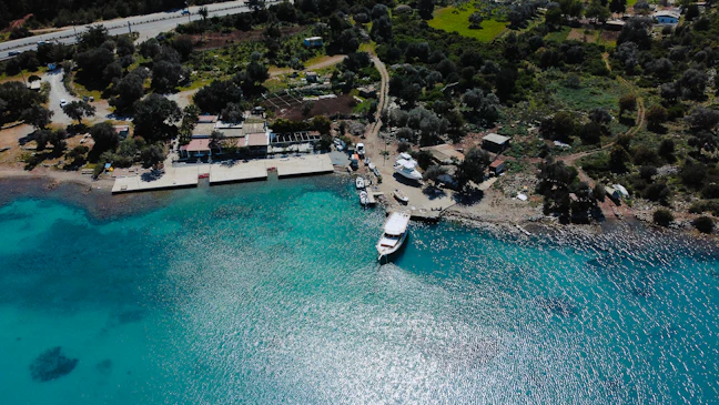 30-Day Northern Middle East Coastal Itinerary for Families