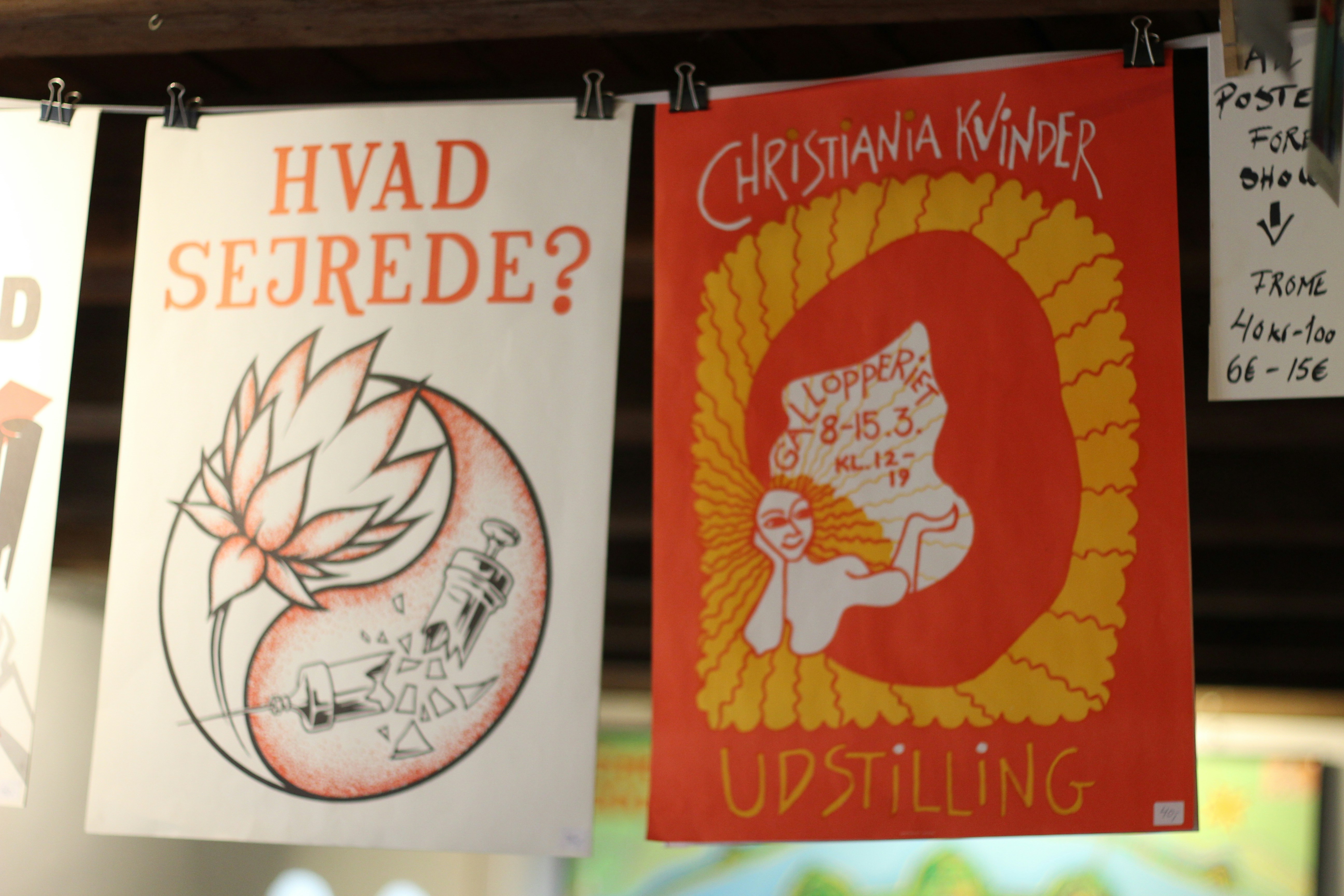 Freetown Christiania photo 3