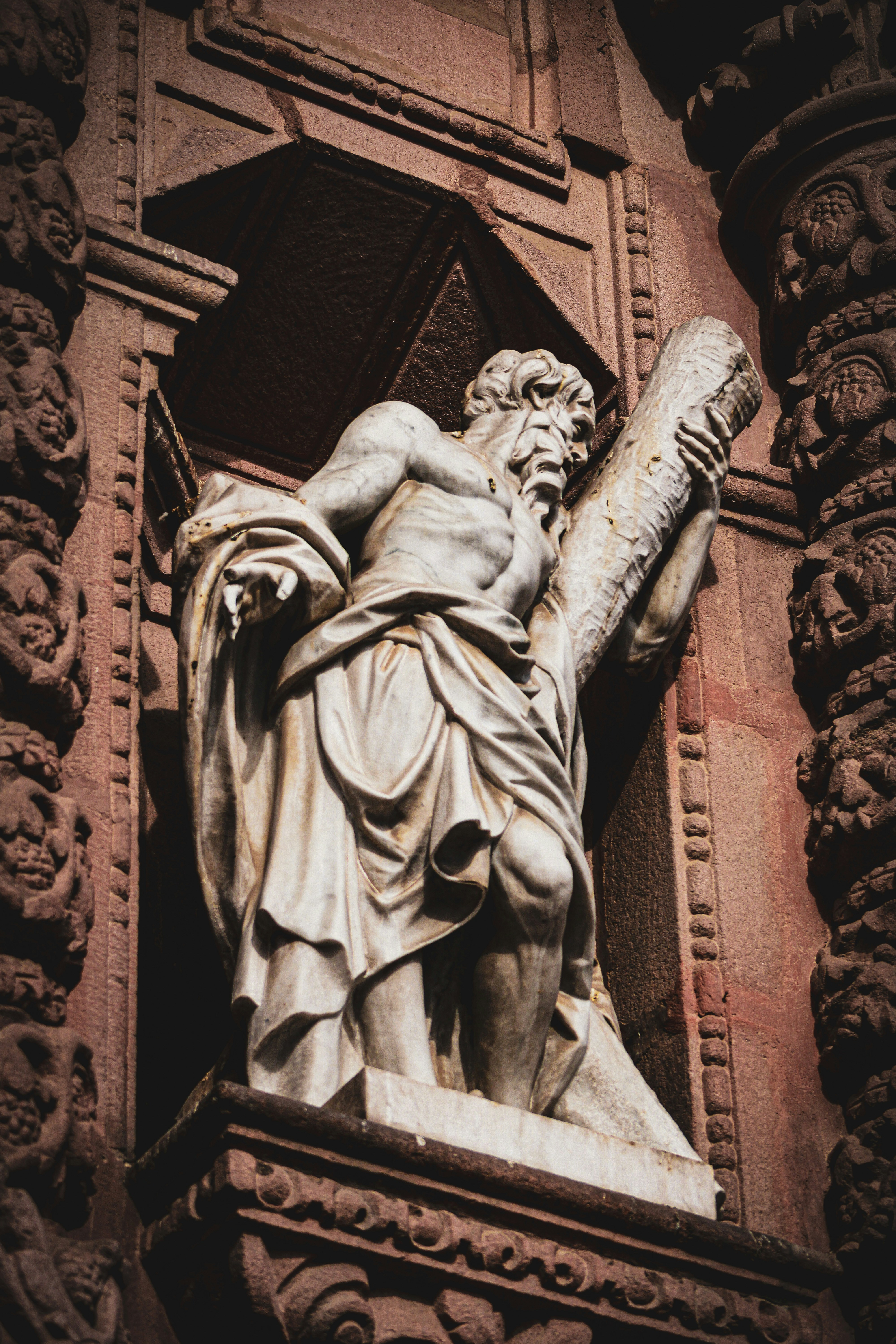 Photo by santiagomitre