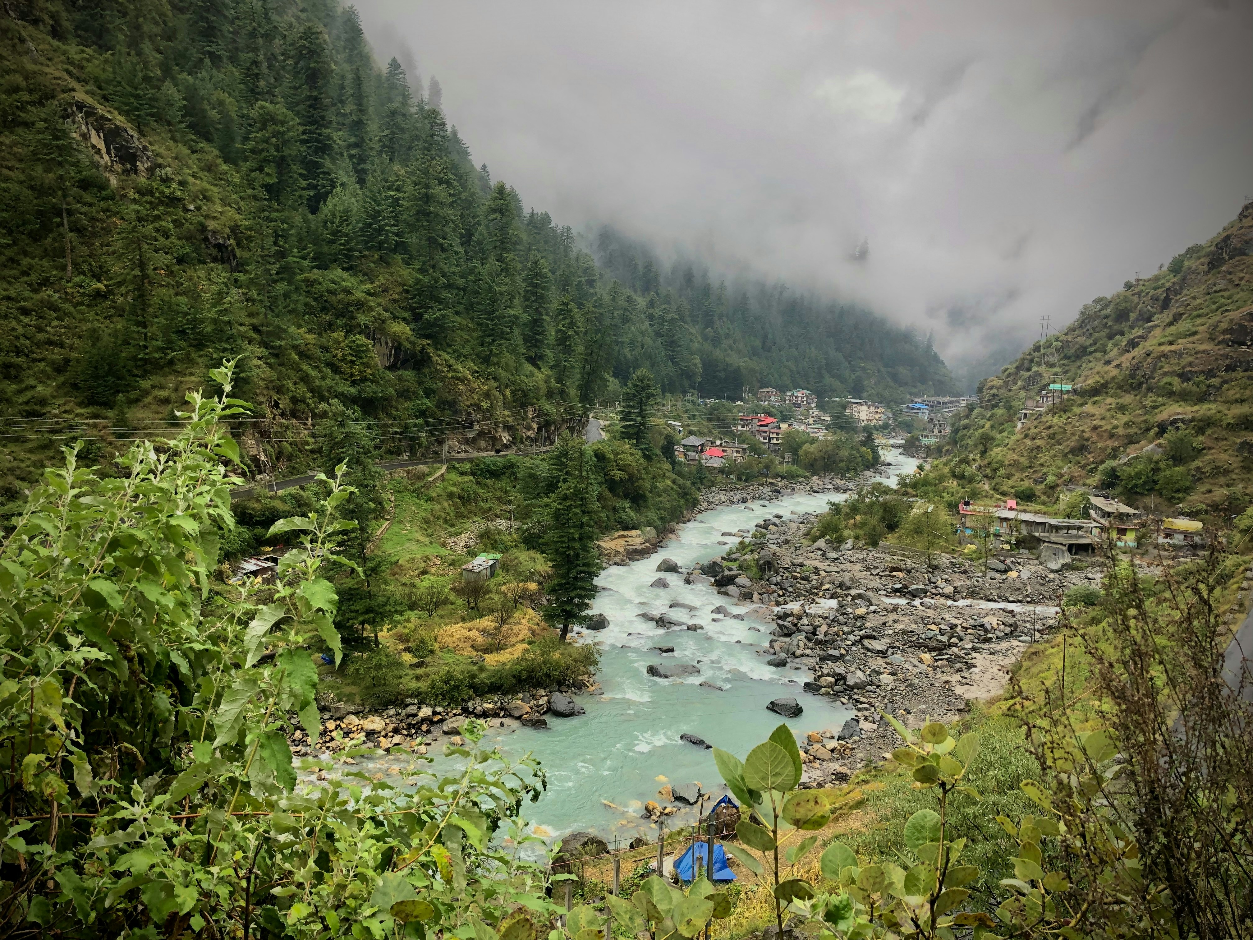 Honeymoon Special Package | 5D-4N Romantic Tour - Kasauli