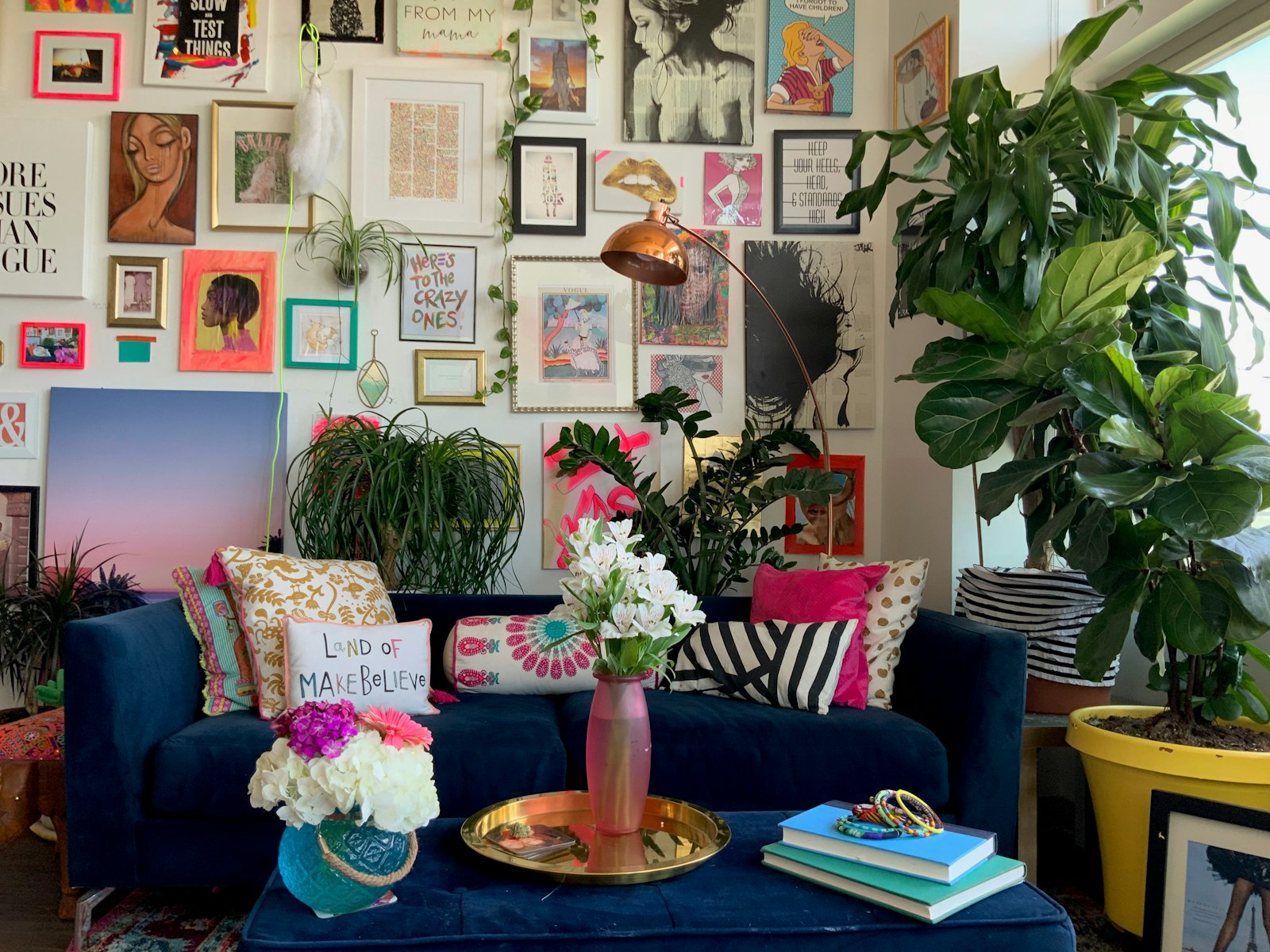 Shop the Look: First rental Edition