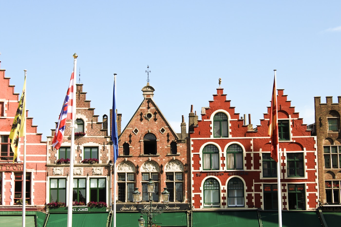 Brugge