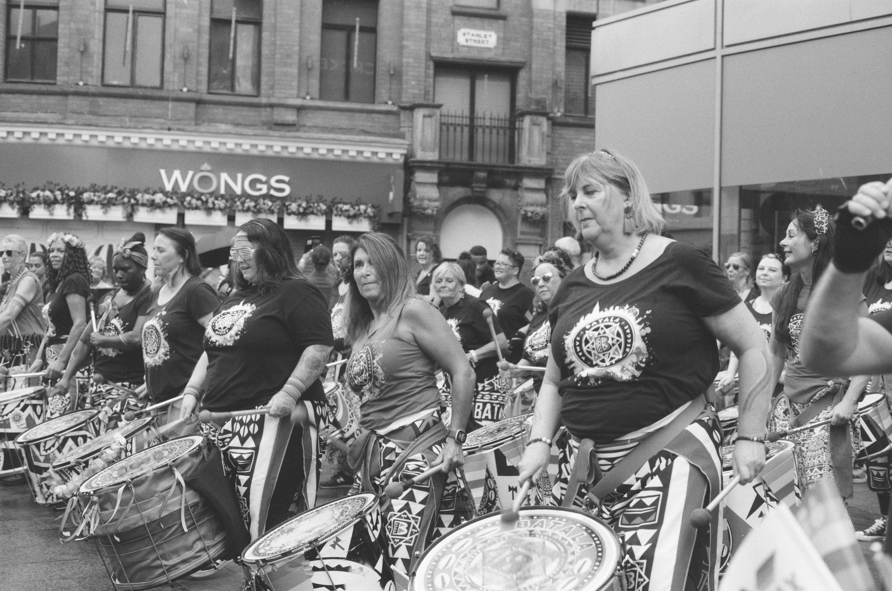 Image by Alan Pope via Unsplash