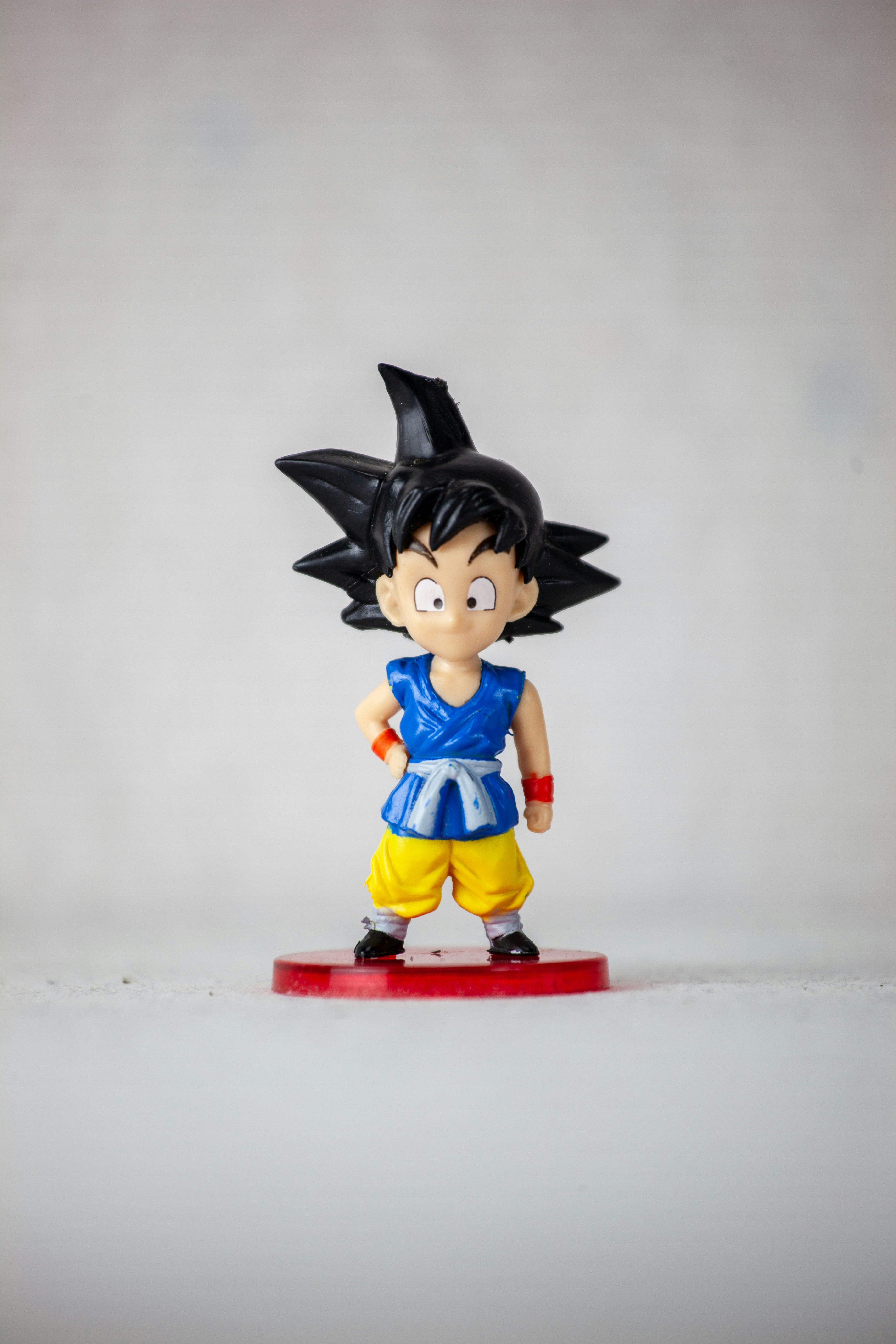 Son Goku