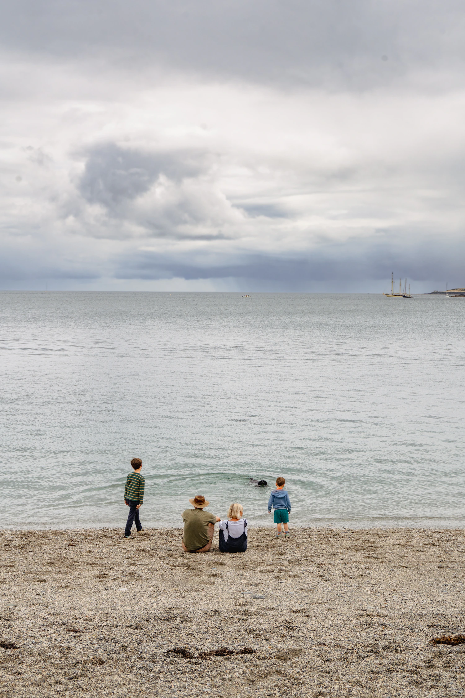 Family Reunions & Multigenerational Groups: curated travel