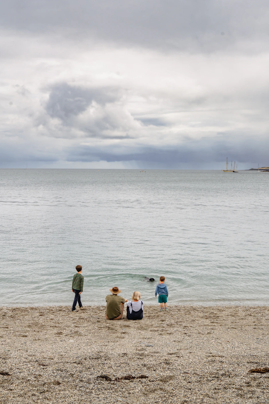 A day designed for every age.: travel inspiration