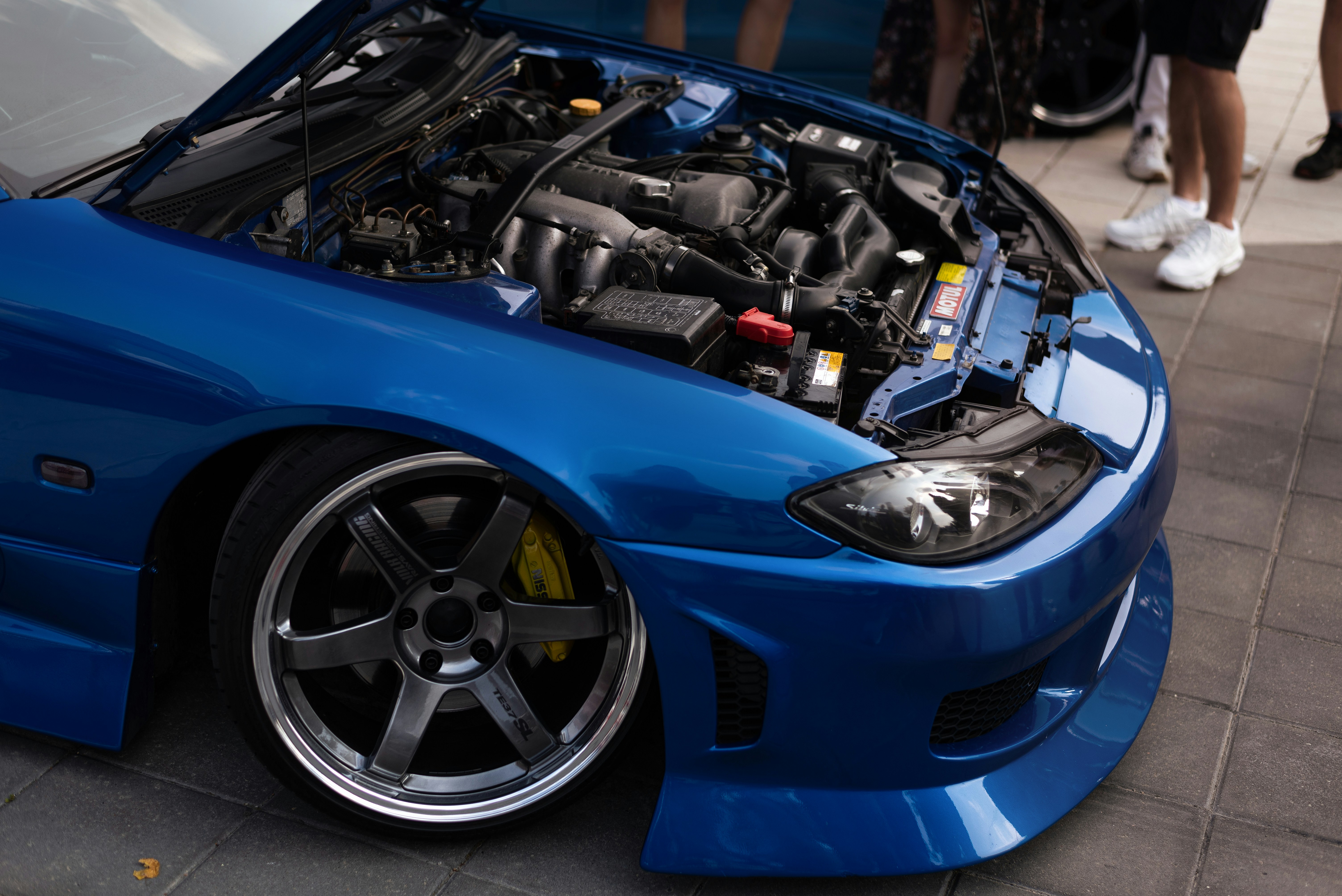 Photo by vadutskevich