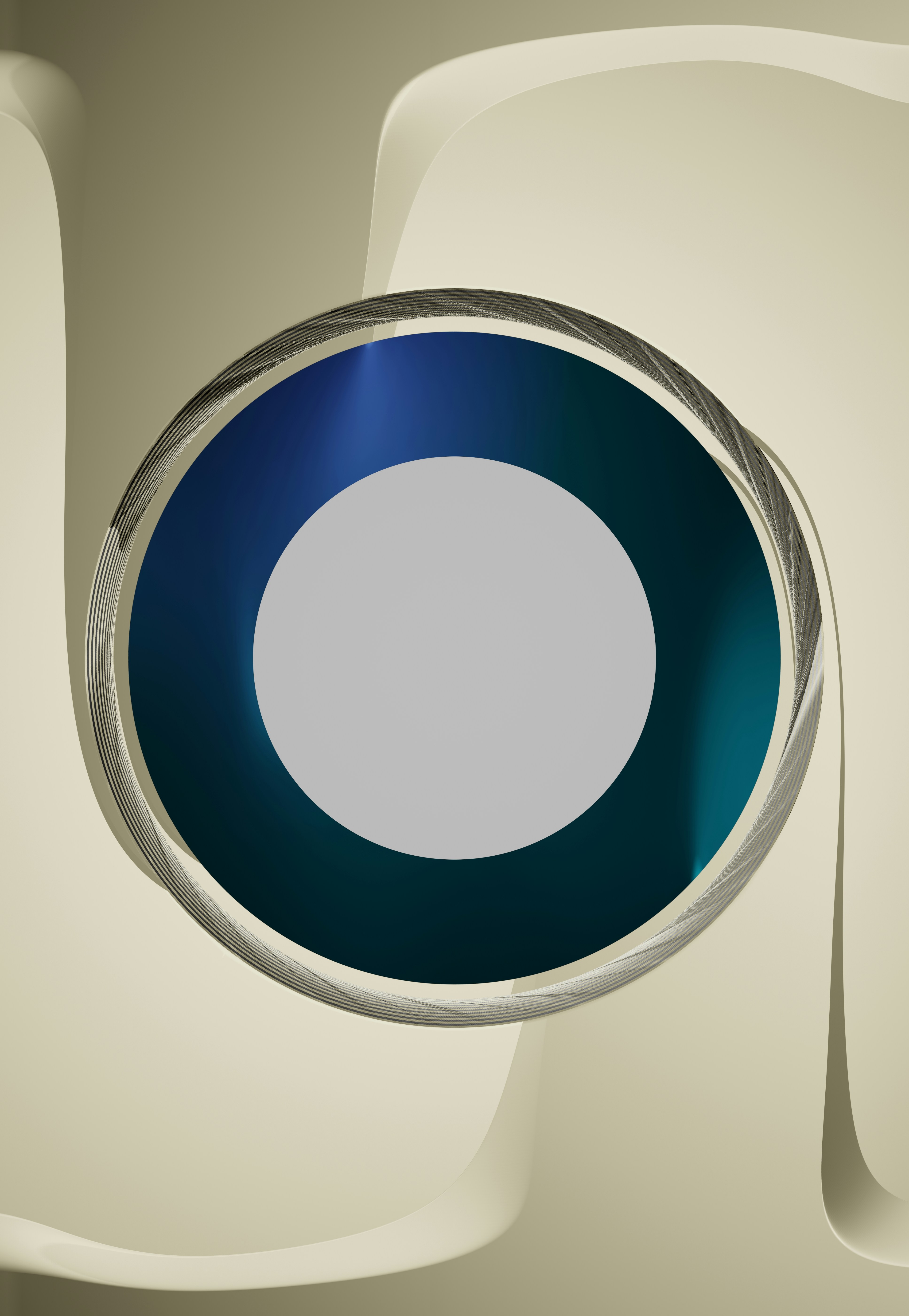 Telematics app interface