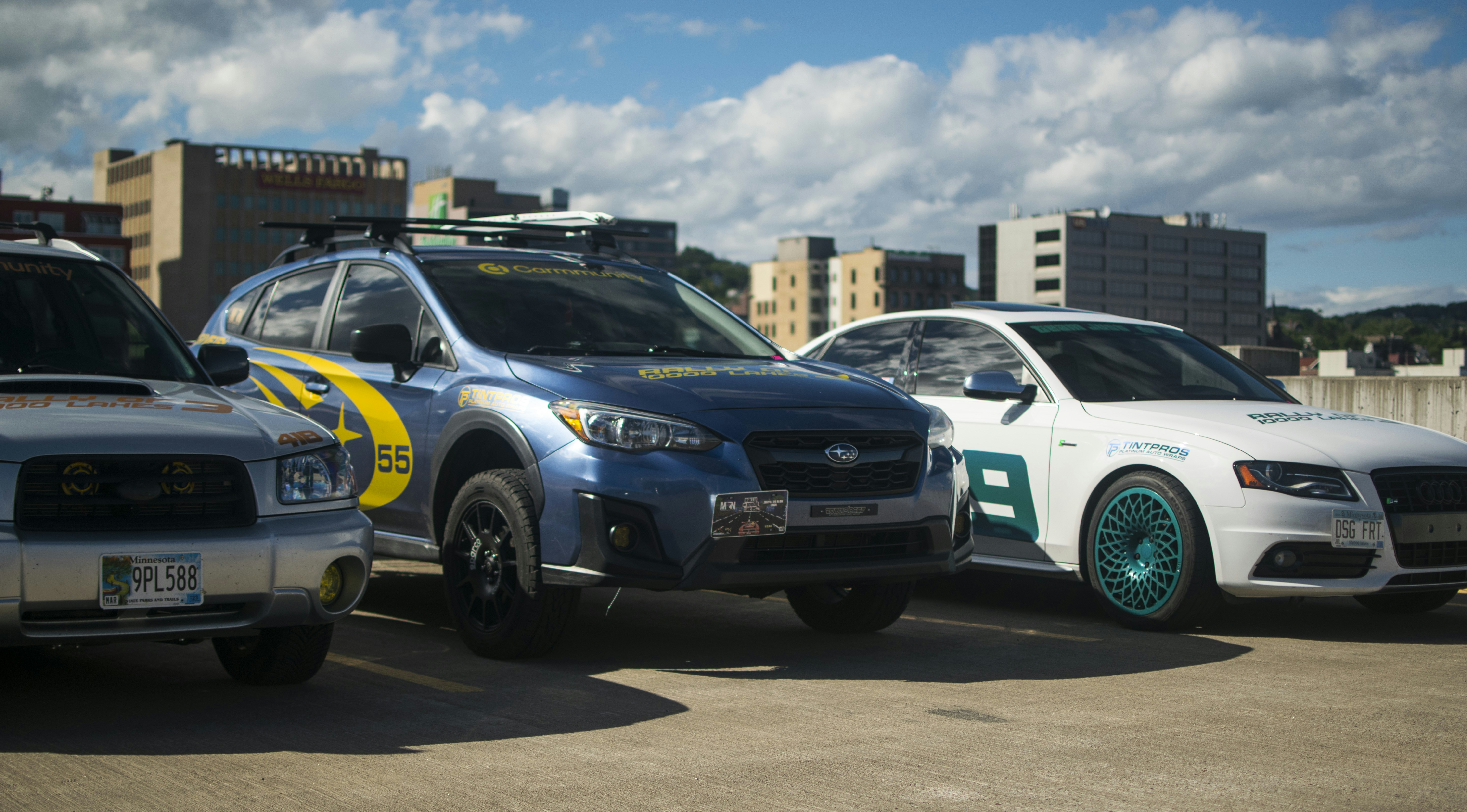 Containers in Duluth, GA