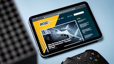 website development
