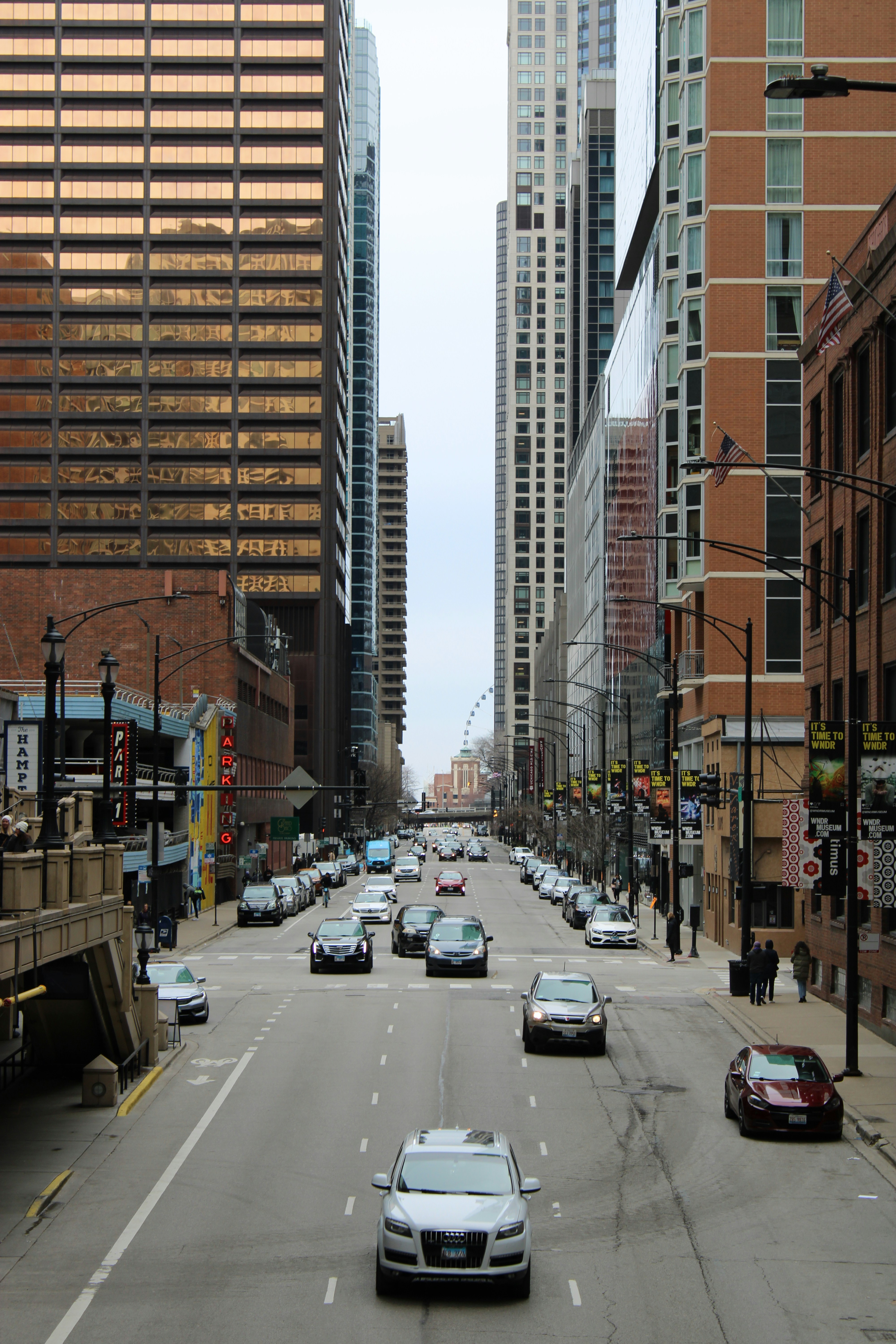 7 Policy Changes Affecting Peer-to-Peer Carsharing Platforms