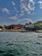 A scenic view of the Gurguéia region, highlighting its cultural and historical significance.