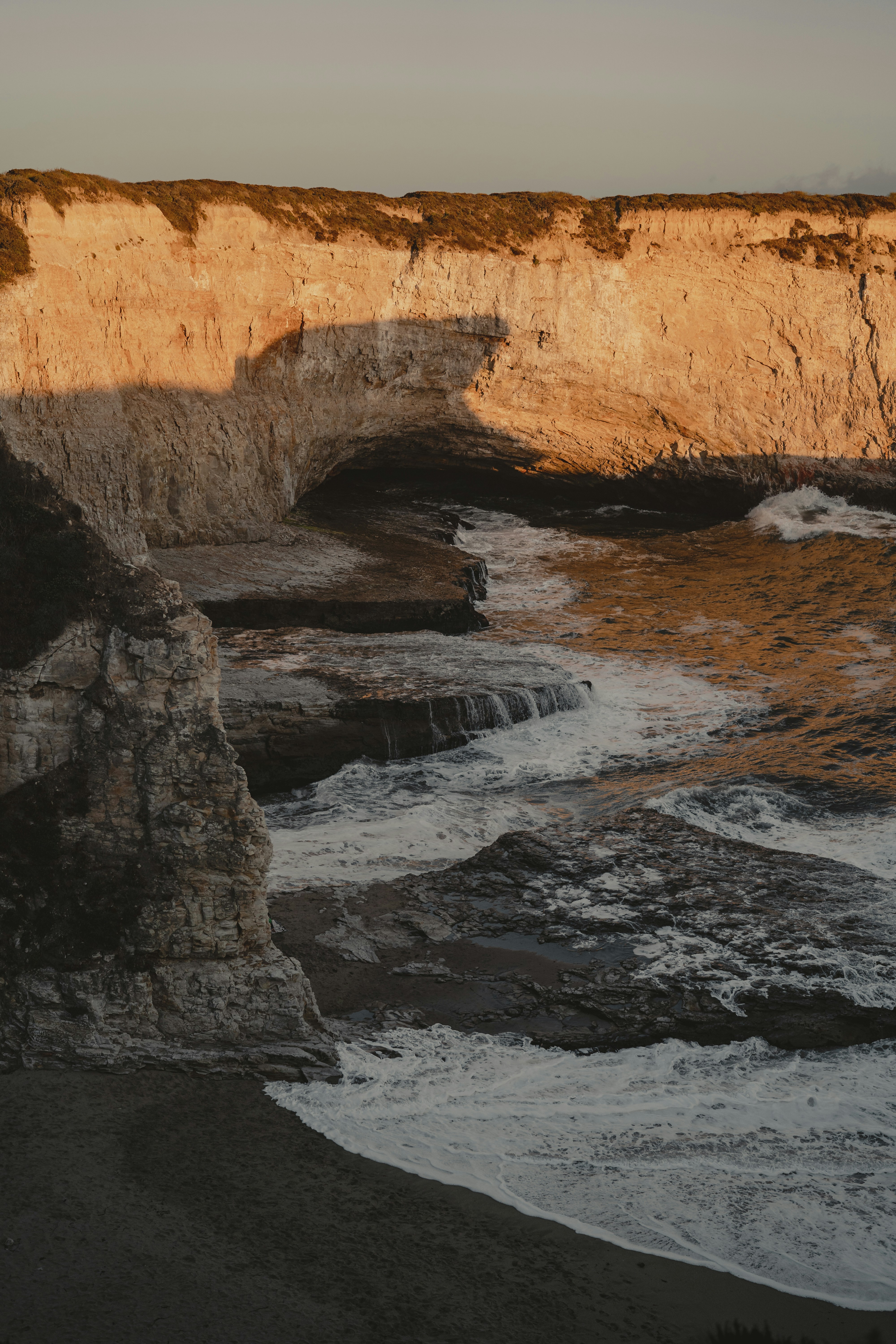 Photo by davidthuman