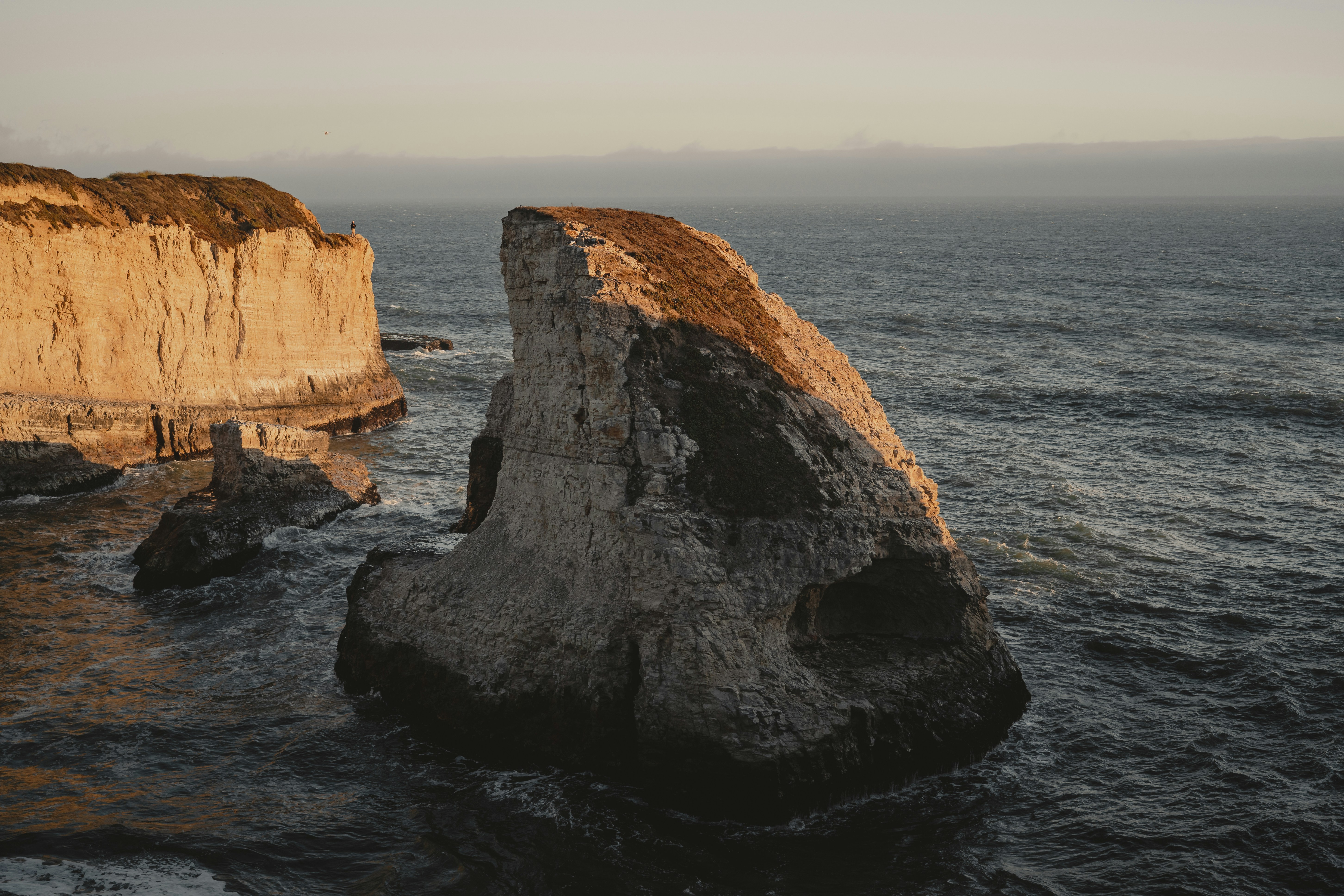 Photo by davidthuman