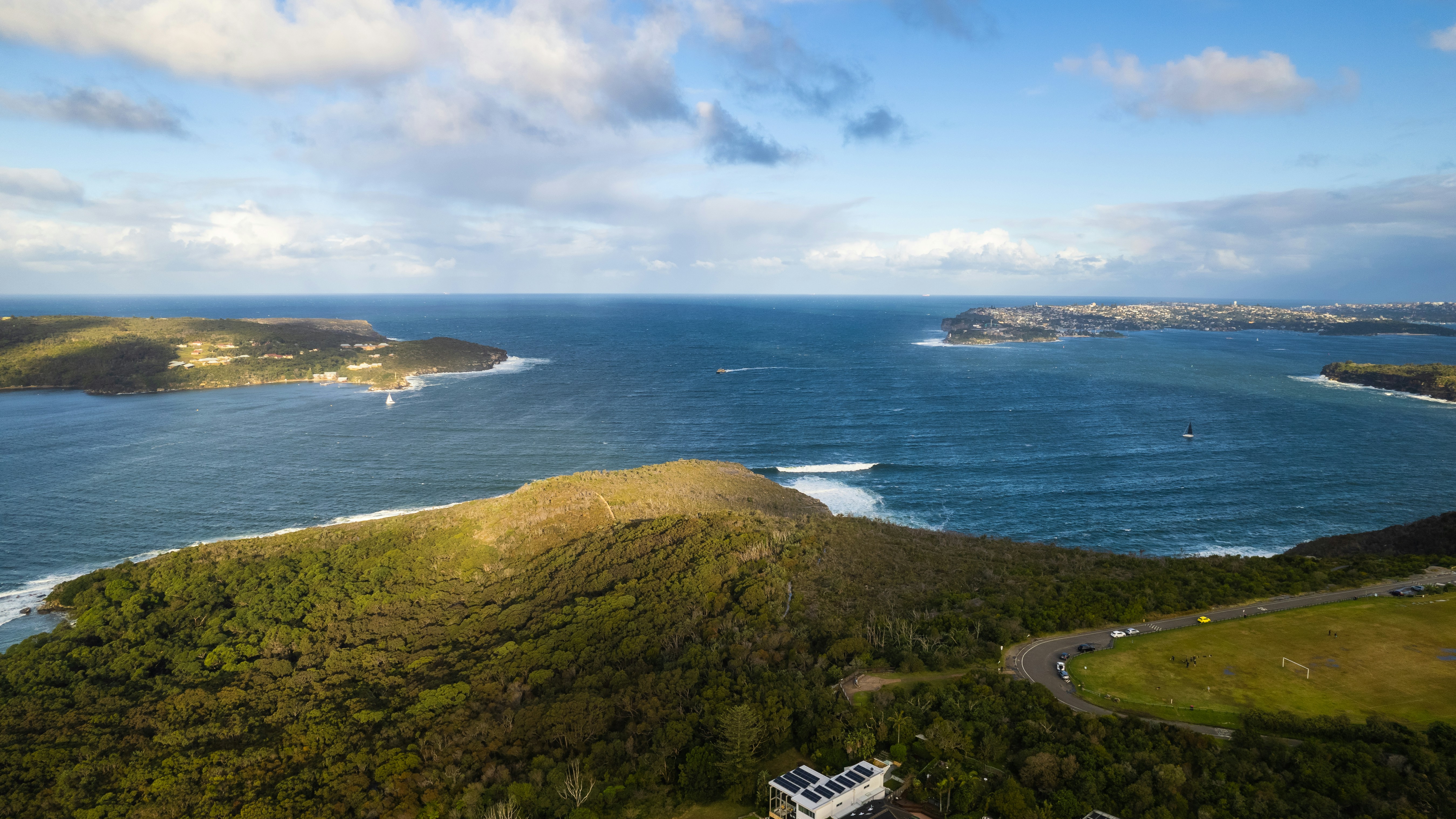 Balgowlah, New South Wales