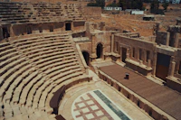 Best Season to Visit Jerash: When to Go, When to Skip, and Why It Matters
