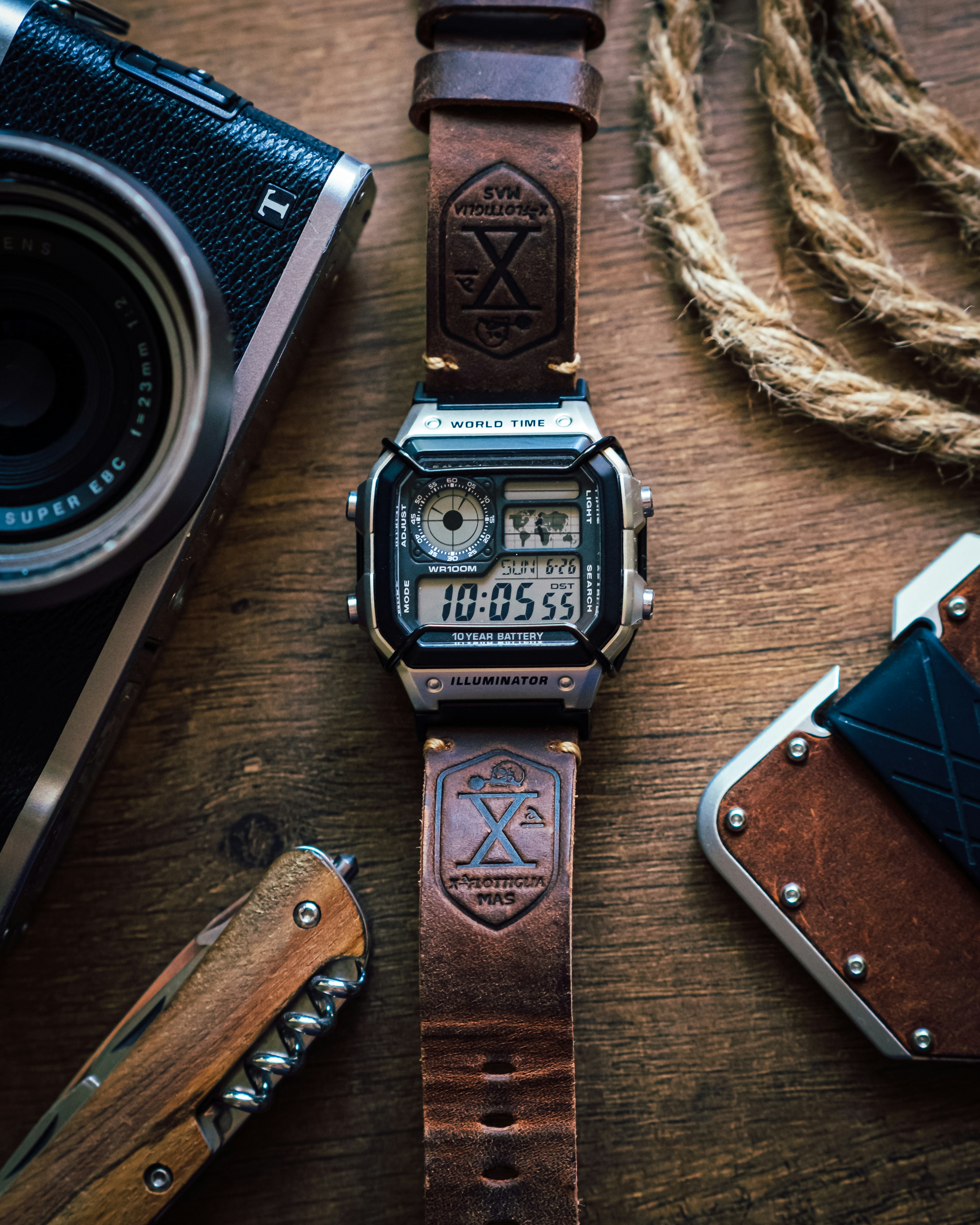 Kids' Stylish Watches