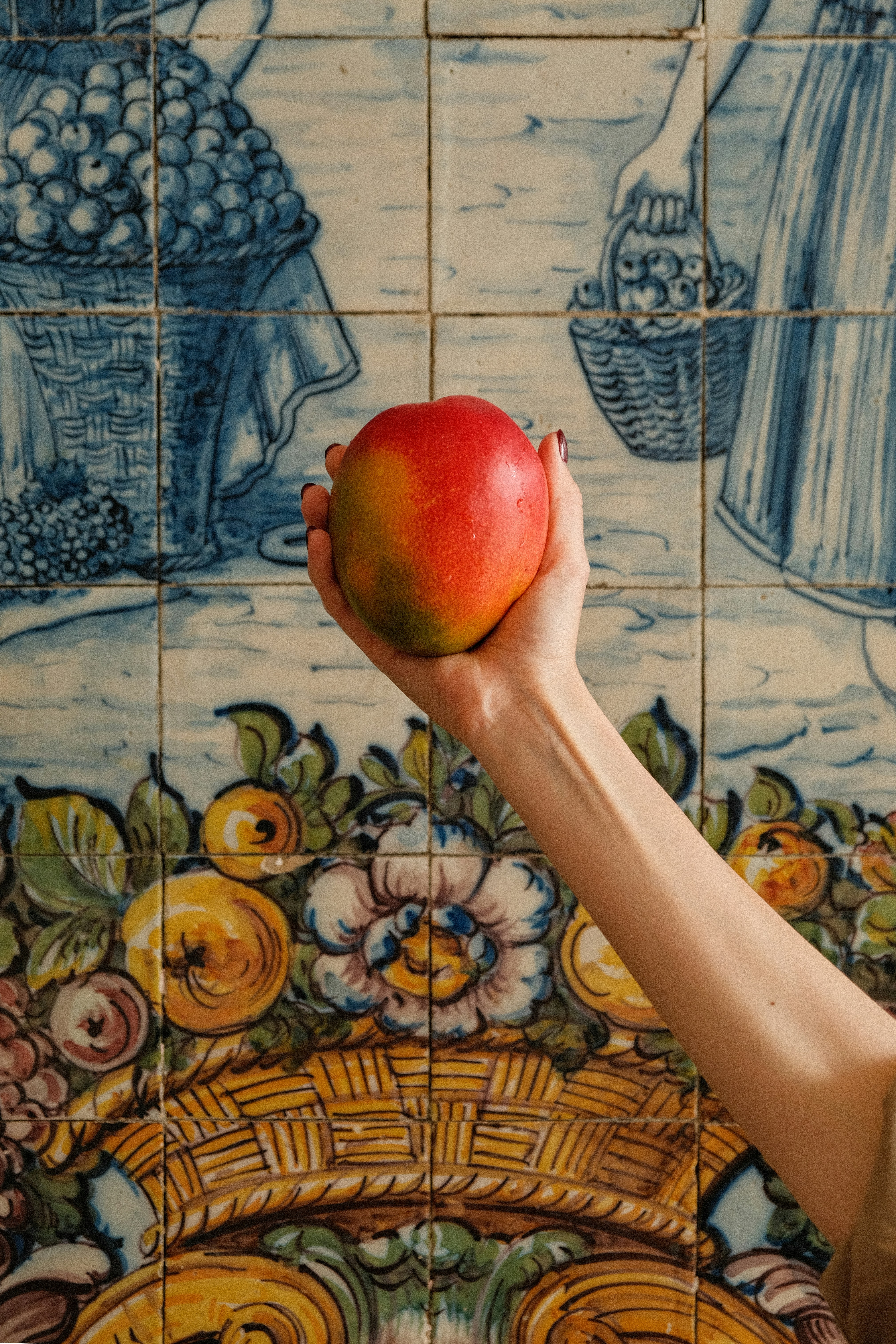 For Food-Focused Travelers